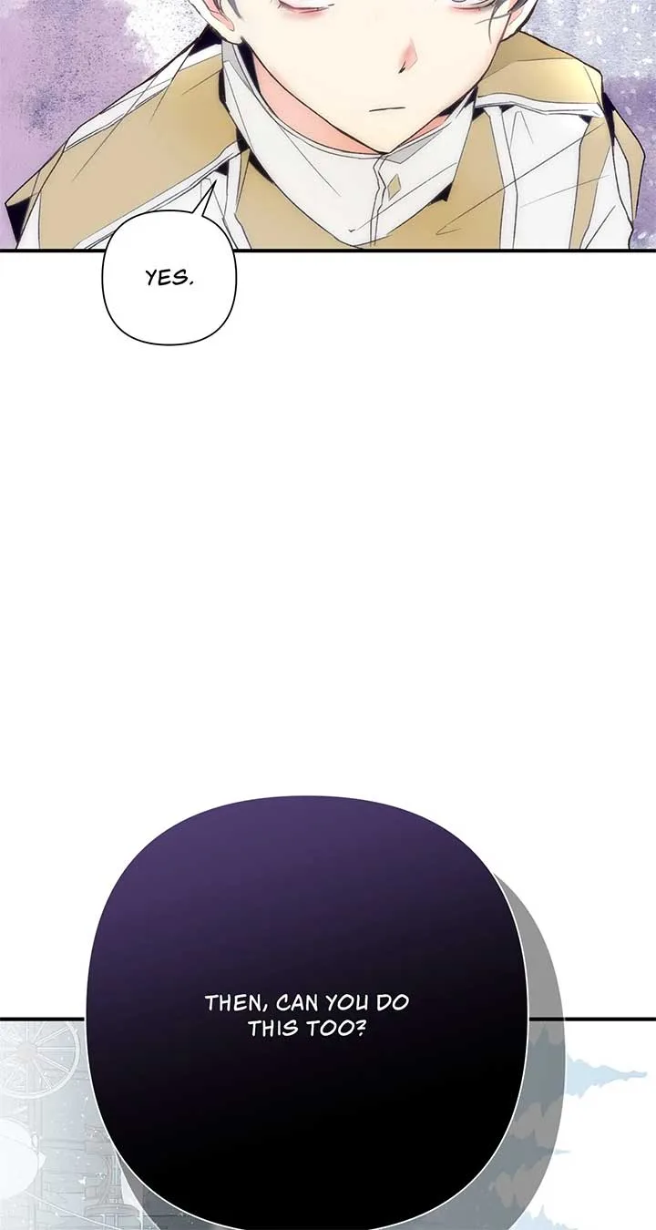 Becoming Best Friends With the Icy Male Lead Chapter 10 page 102