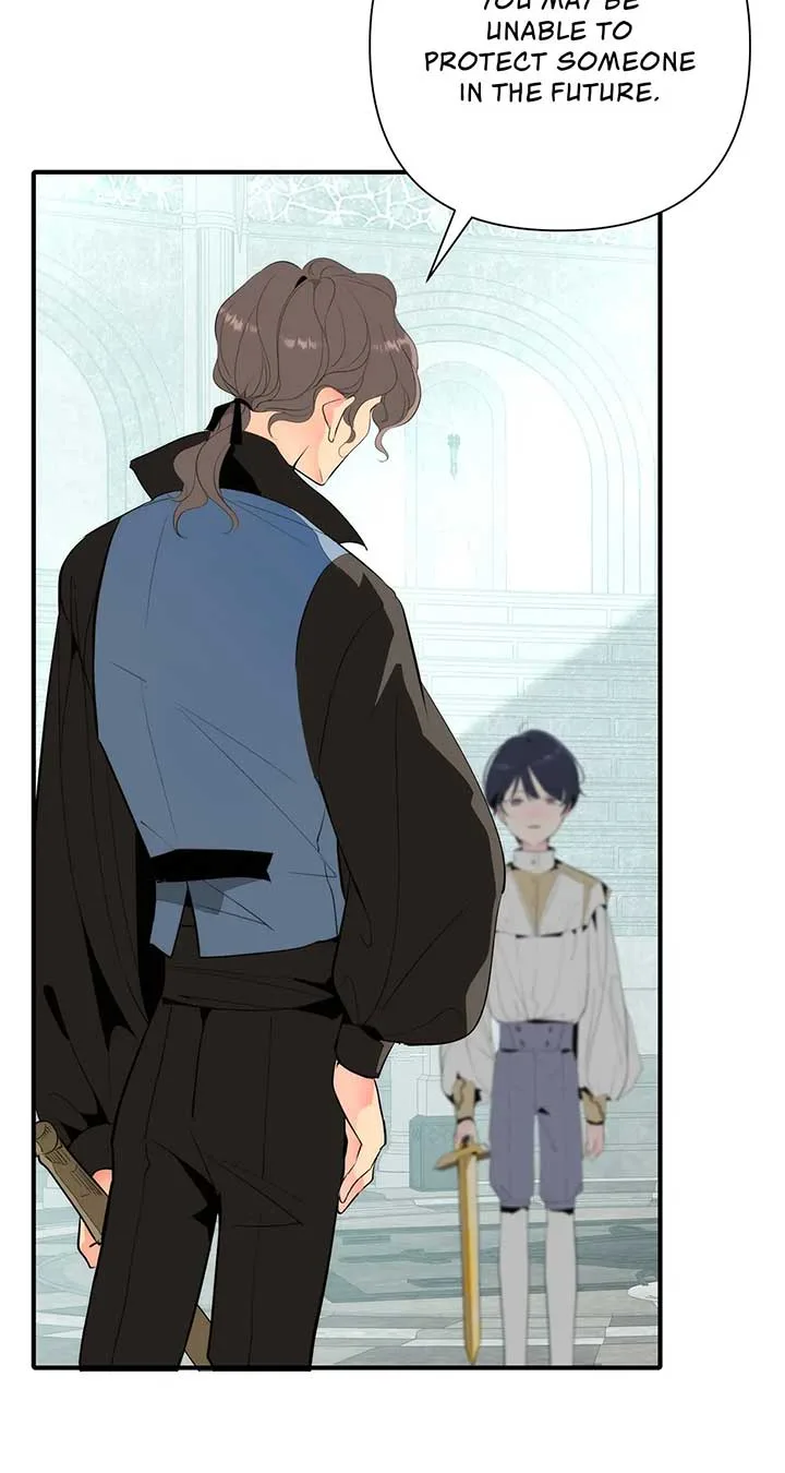 Becoming Best Friends With the Icy Male Lead Chapter 10 page 94