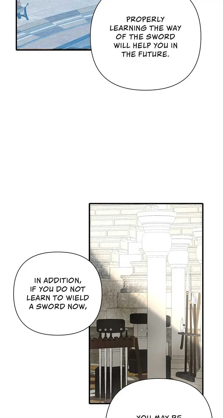 Becoming Best Friends With the Icy Male Lead Chapter 10 page 93