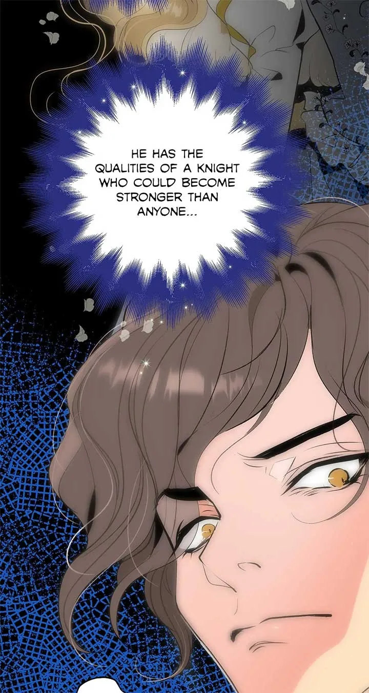 Becoming Best Friends With the Icy Male Lead Chapter 10 page 110