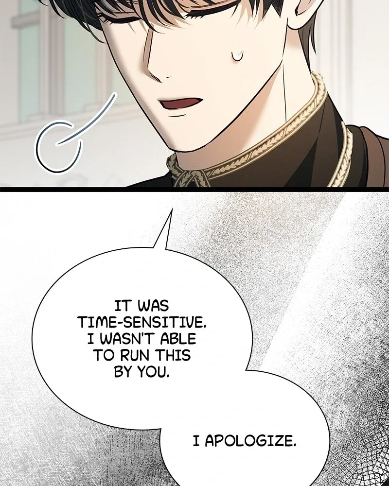 Becoming a Wicked Witch With a Paladin’s First Night Chapter 25 page 9