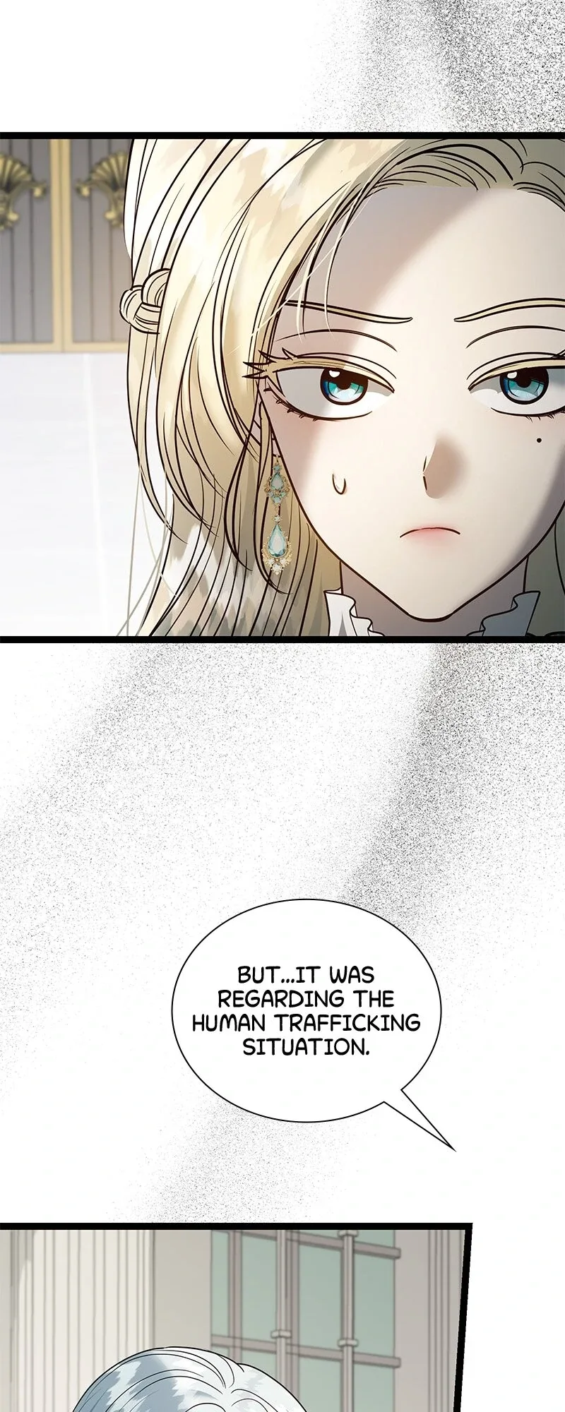 Becoming a Wicked Witch With a Paladin’s First Night Chapter 25 page 6