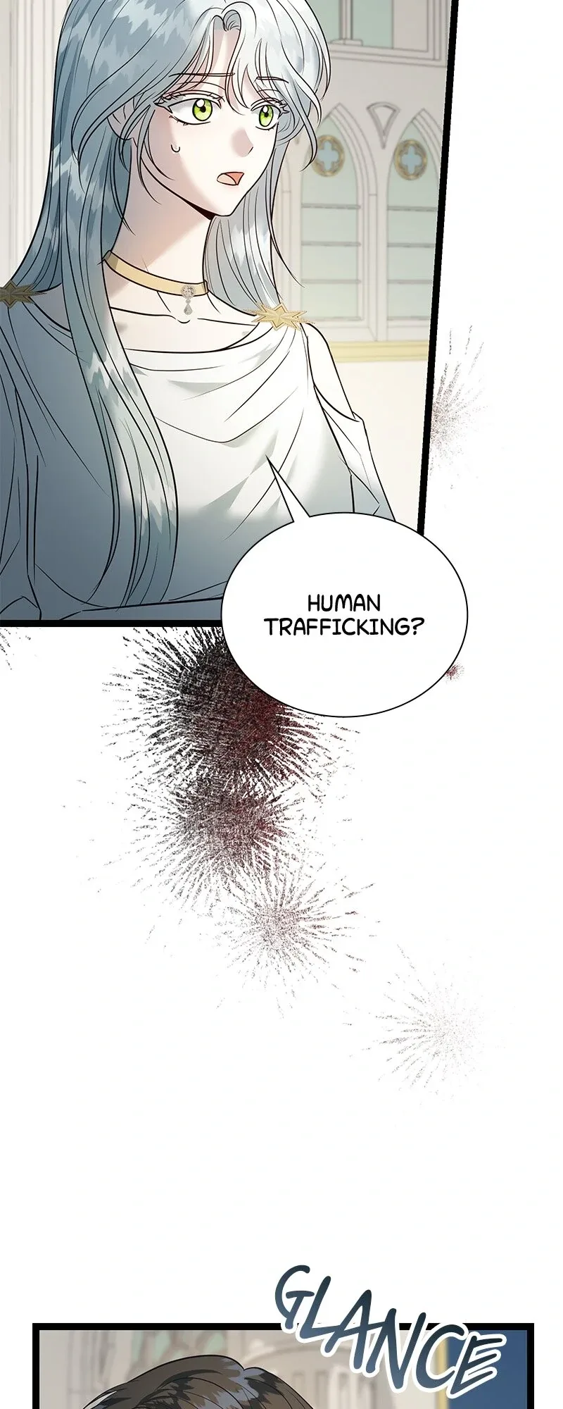 Becoming a Wicked Witch With a Paladin’s First Night Chapter 25 page 7