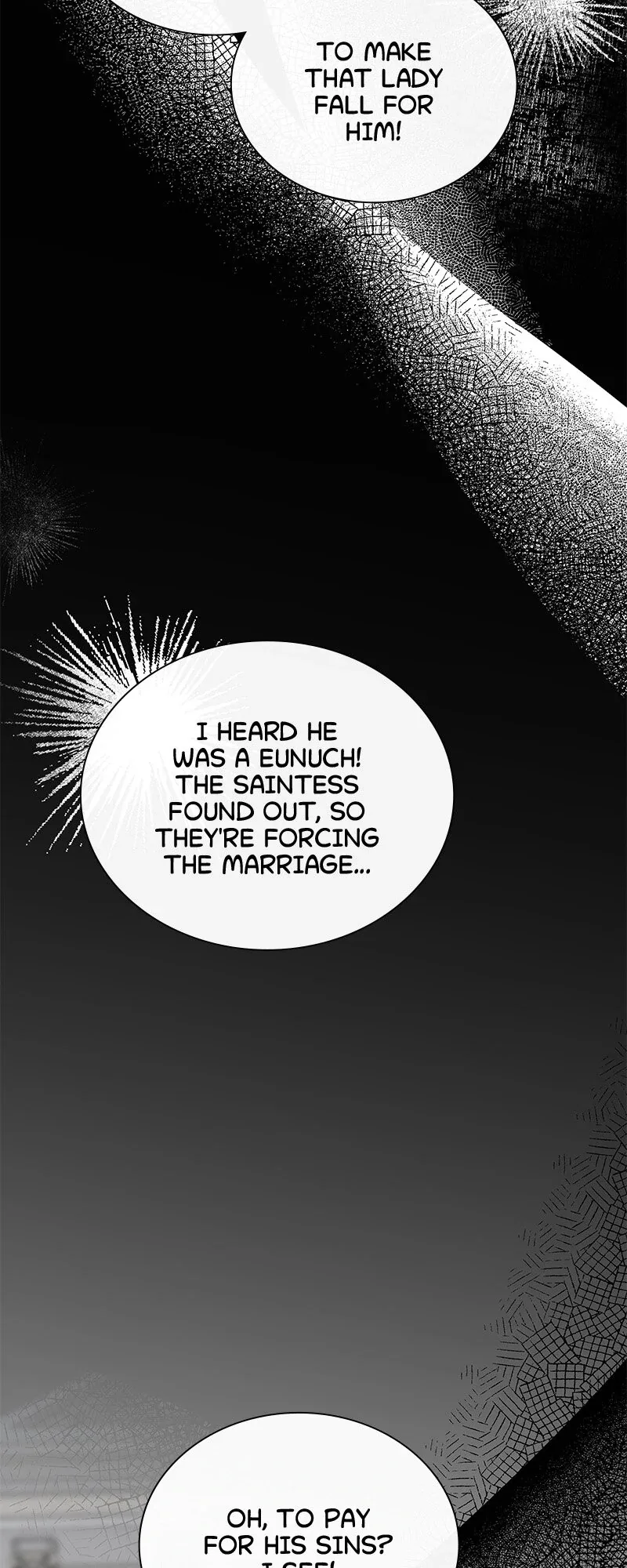 Becoming a Wicked Witch With a Paladin’s First Night Chapter 25 page 11
