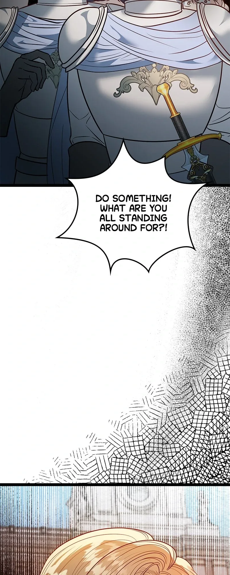 Becoming a Wicked Witch With a Paladin’s First Night Chapter 25 page 20
