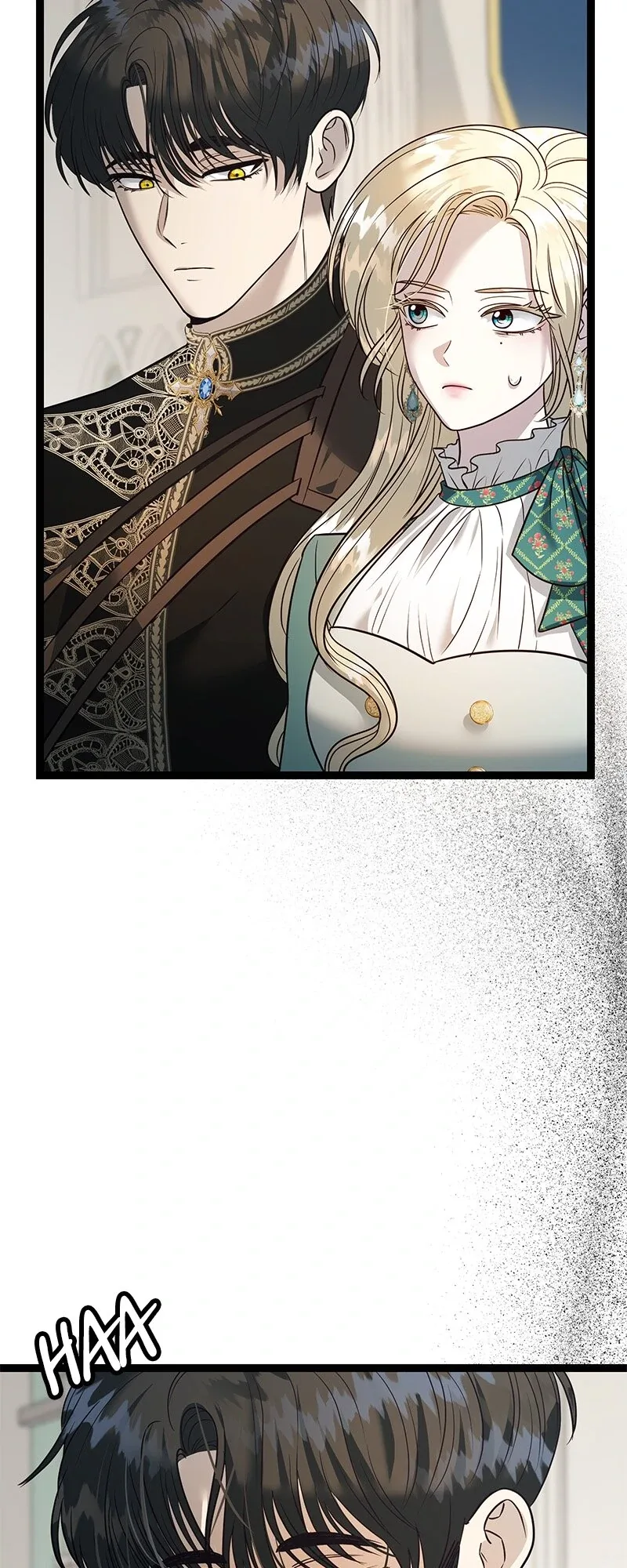 Becoming a Wicked Witch With a Paladin’s First Night Chapter 25 page 8
