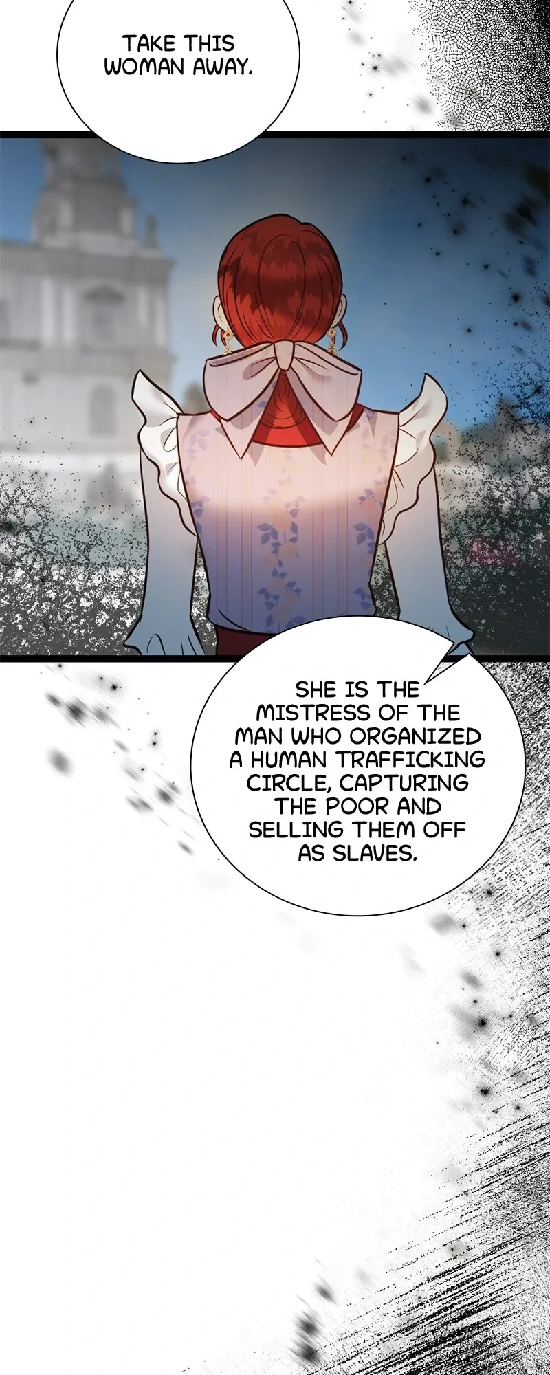 Becoming a Wicked Witch With a Paladin’s First Night Chapter 25 page 30