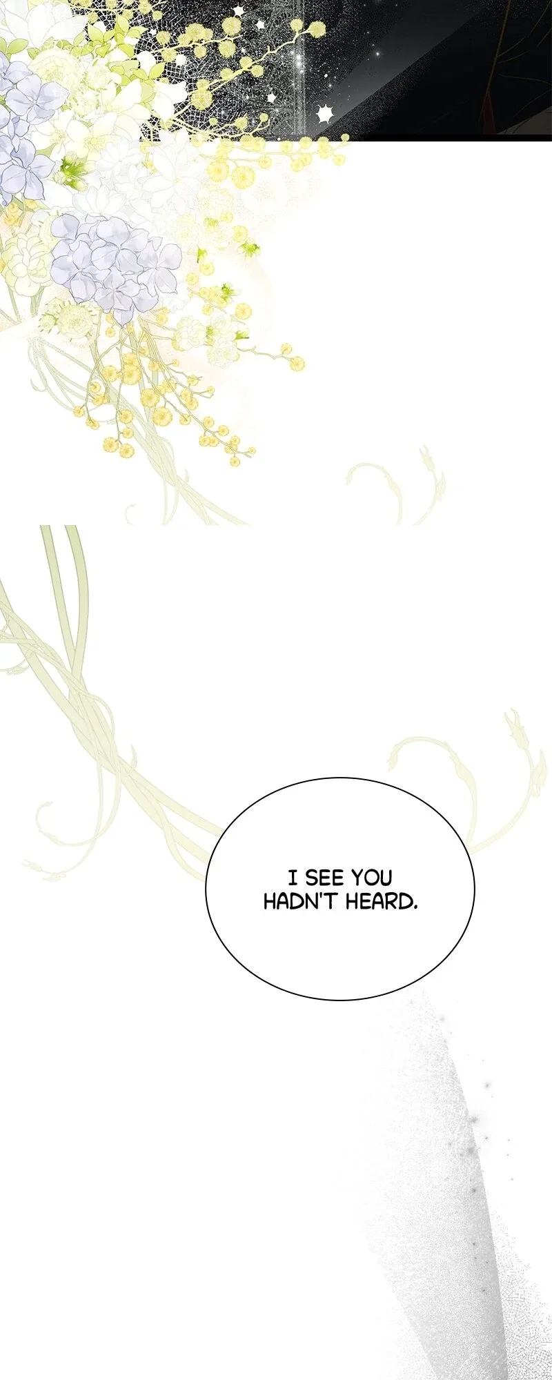 Becoming a Wicked Witch With a Paladin’s First Night Chapter 25 page 26