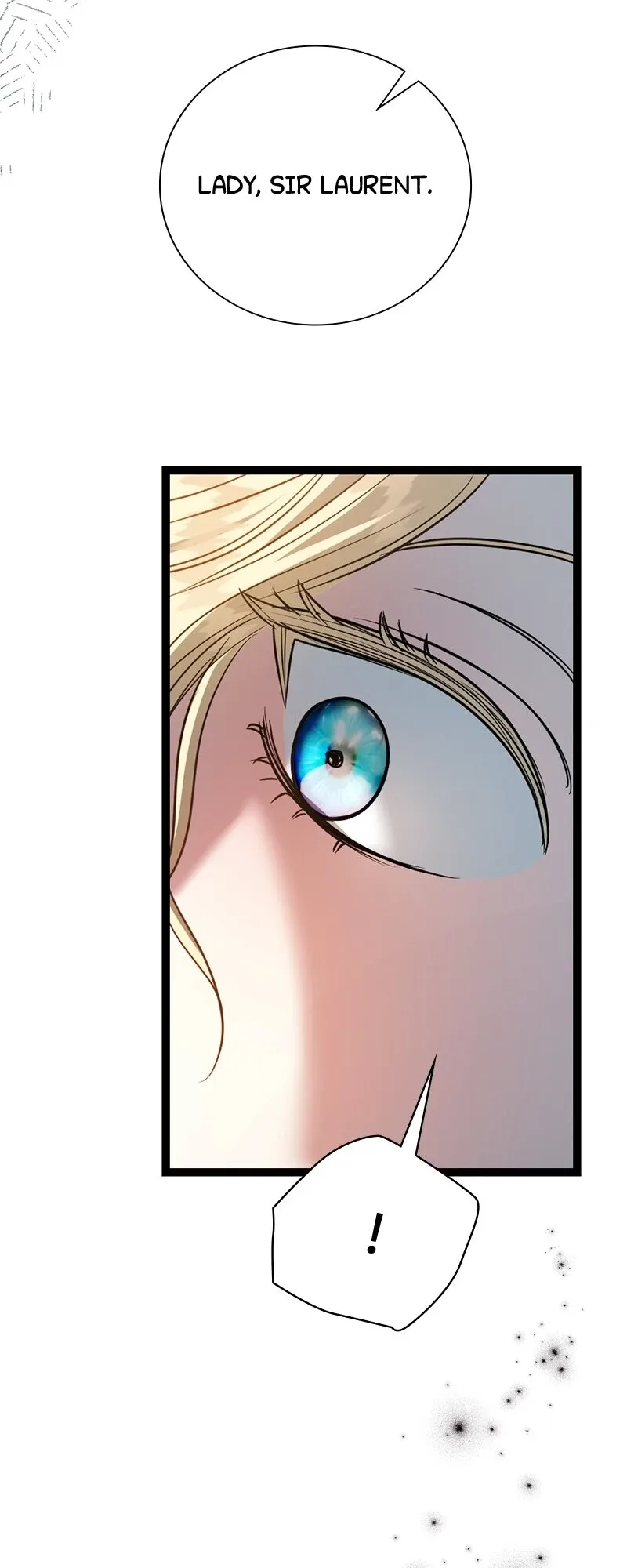 Becoming a Wicked Witch With a Paladin’s First Night Chapter 25 page 36