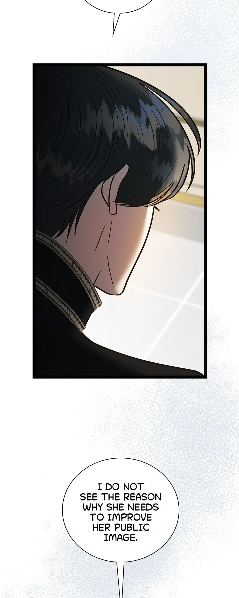 Becoming a Wicked Witch With a Paladin’s First Night Chapter 25 page 54