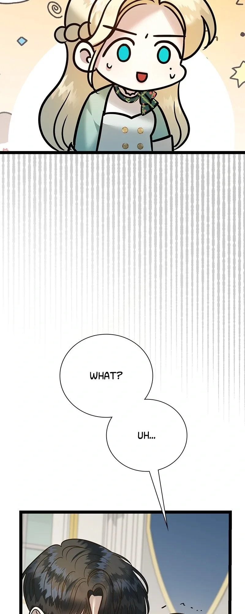 Becoming a Wicked Witch With a Paladin’s First Night Chapter 25 page 50
