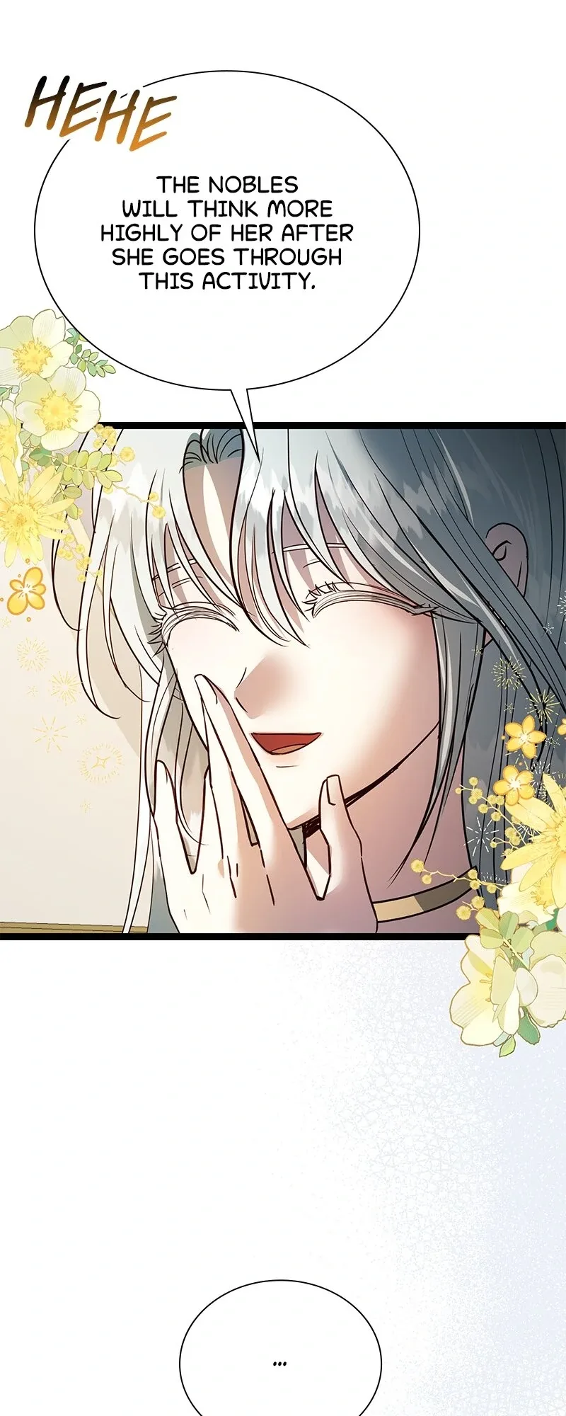 Becoming a Wicked Witch With a Paladin’s First Night Chapter 25 page 53