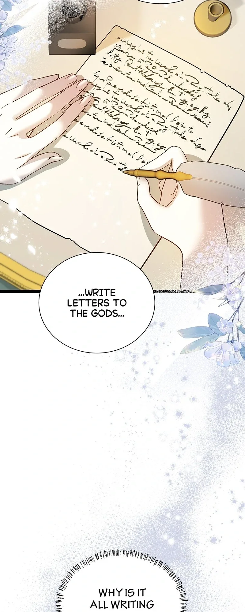 Becoming a Wicked Witch With a Paladin’s First Night Chapter 25 page 64