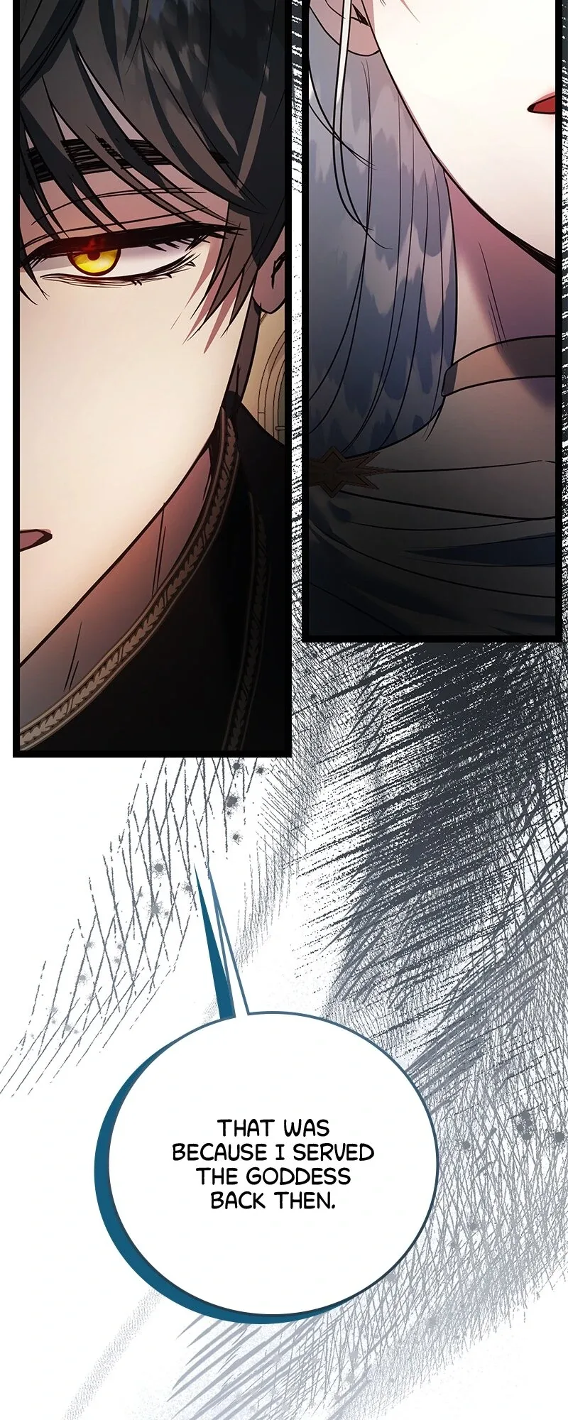 Becoming a Wicked Witch With a Paladin’s First Night Chapter 25 page 60