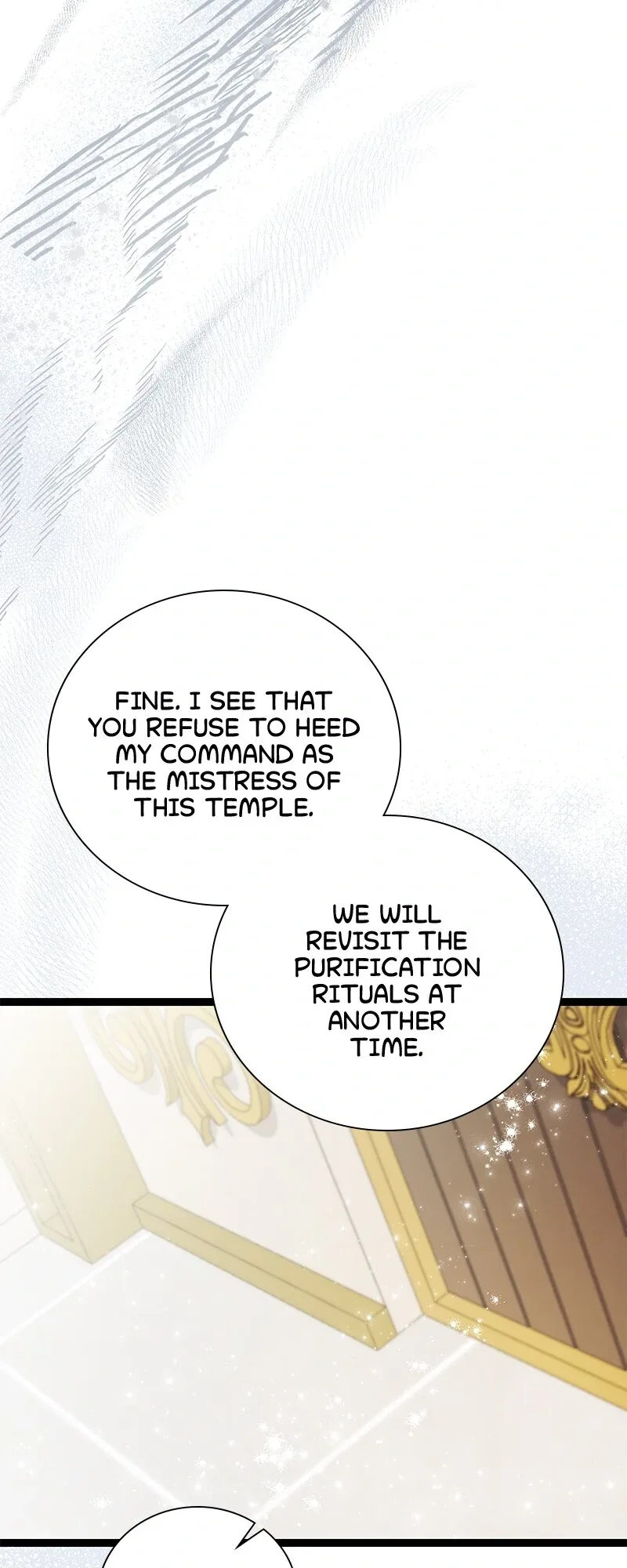 Becoming a Wicked Witch With a Paladin’s First Night Chapter 25 page 61