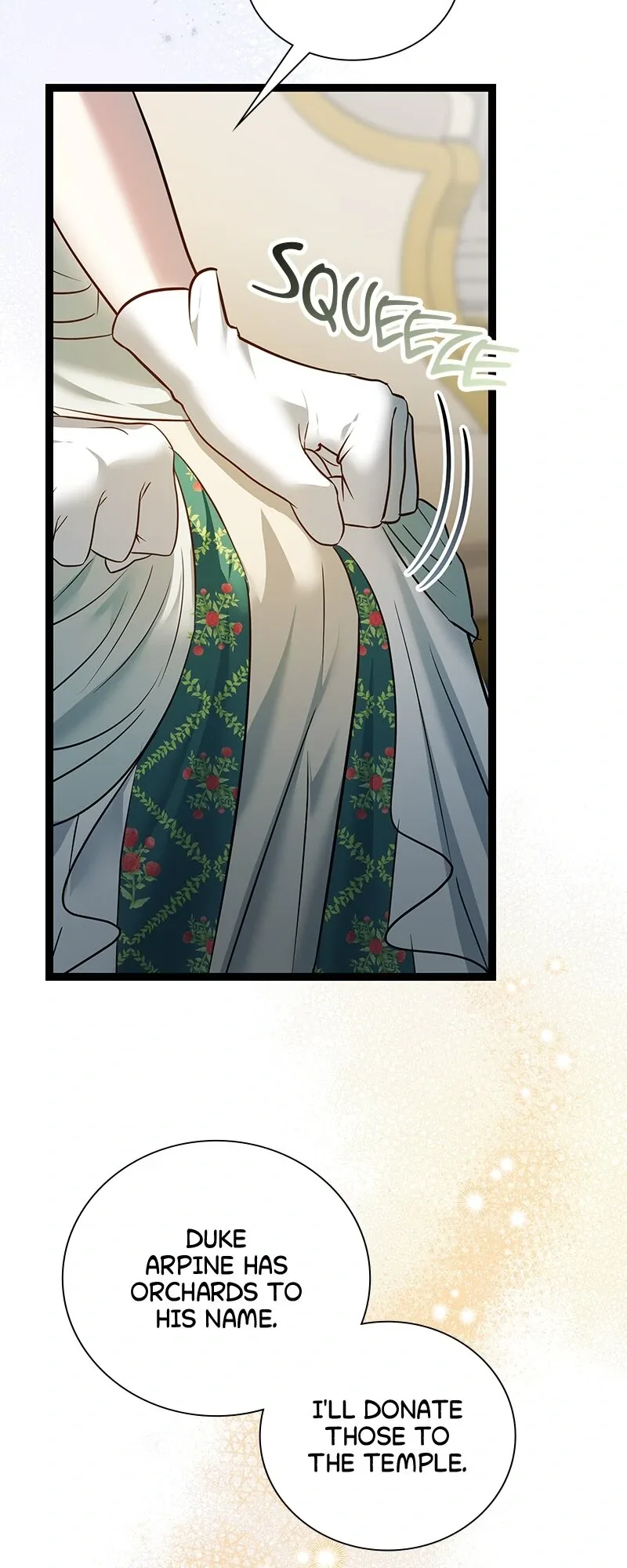Becoming a Wicked Witch With a Paladin’s First Night Chapter 25 page 66