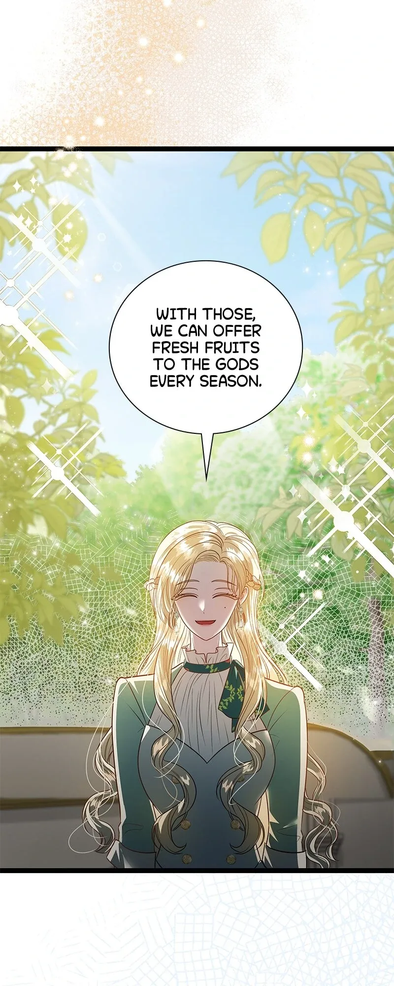 Becoming a Wicked Witch With a Paladin’s First Night Chapter 25 page 67
