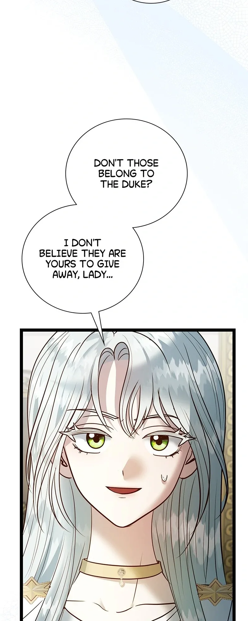 Becoming a Wicked Witch With a Paladin’s First Night Chapter 25 page 69