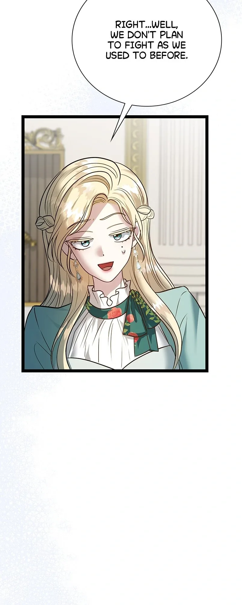 Becoming a Wicked Witch With a Paladin’s First Night Chapter 25 page 80