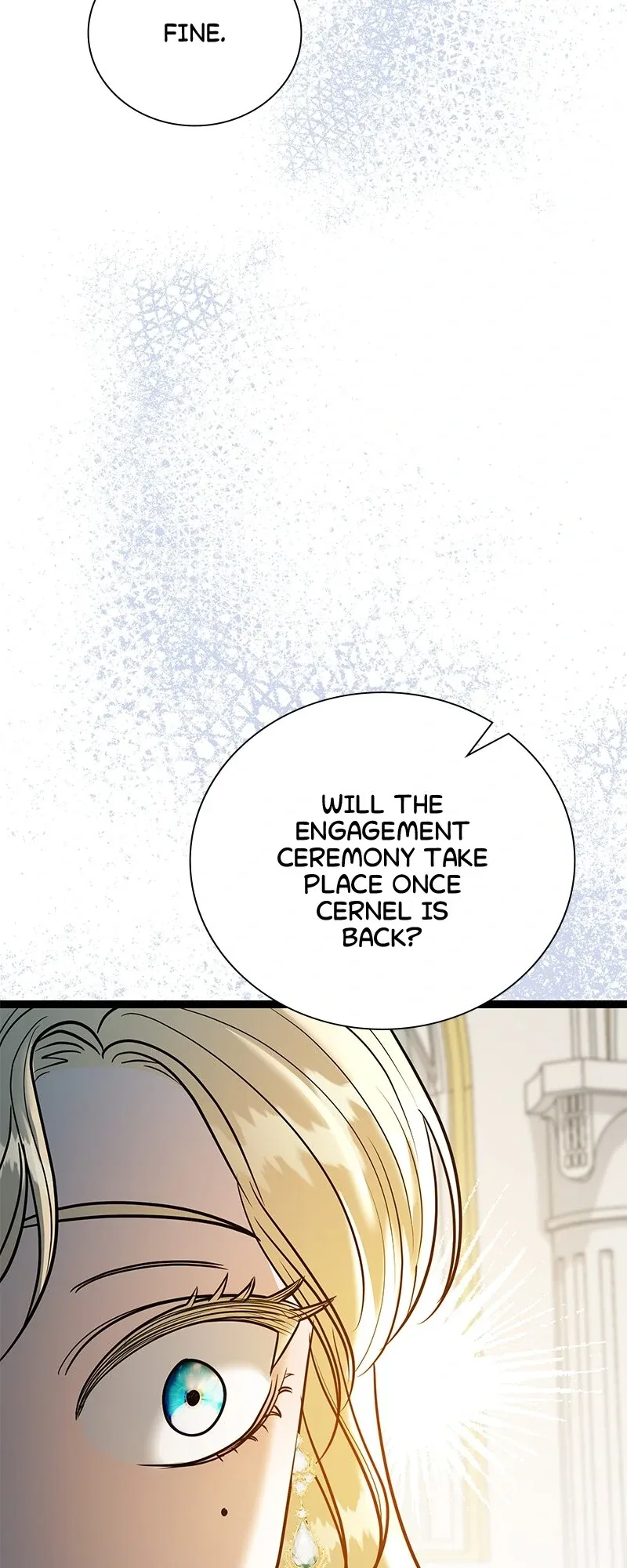 Becoming a Wicked Witch With a Paladin’s First Night Chapter 25 page 76