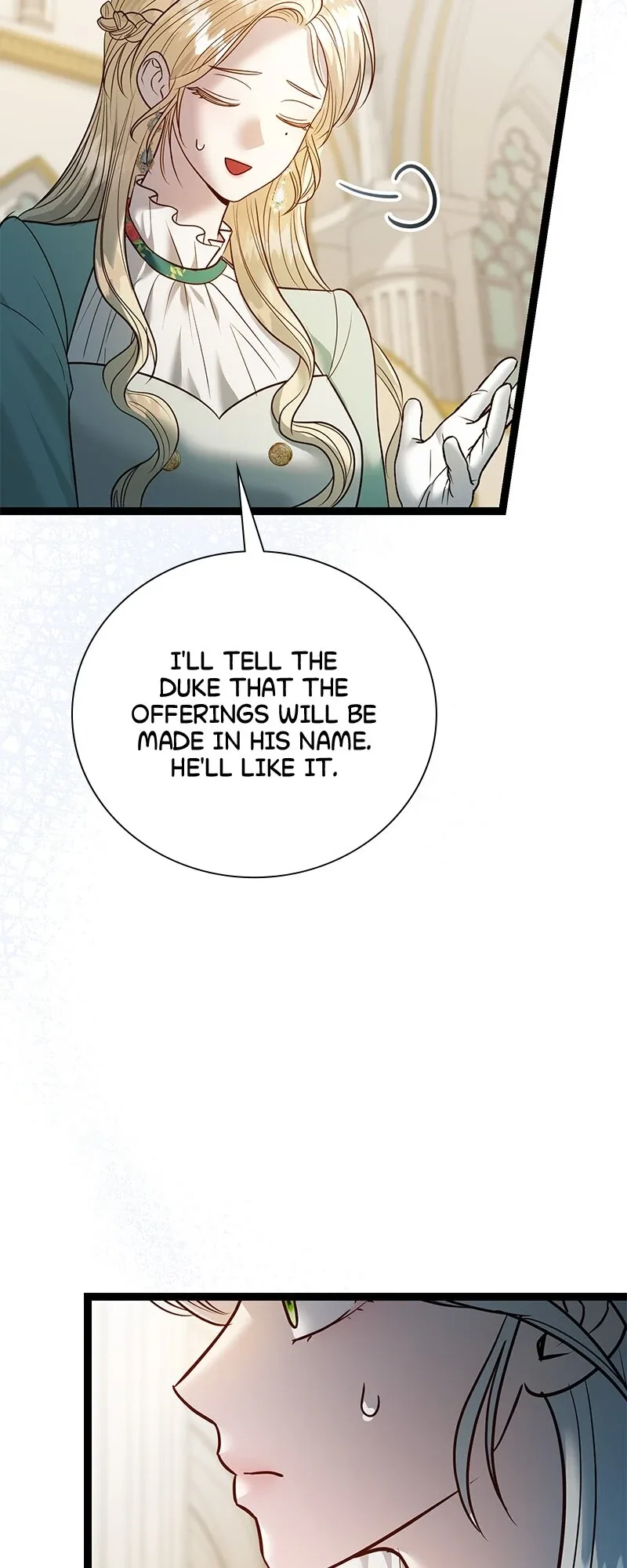 Becoming a Wicked Witch With a Paladin’s First Night Chapter 25 page 71