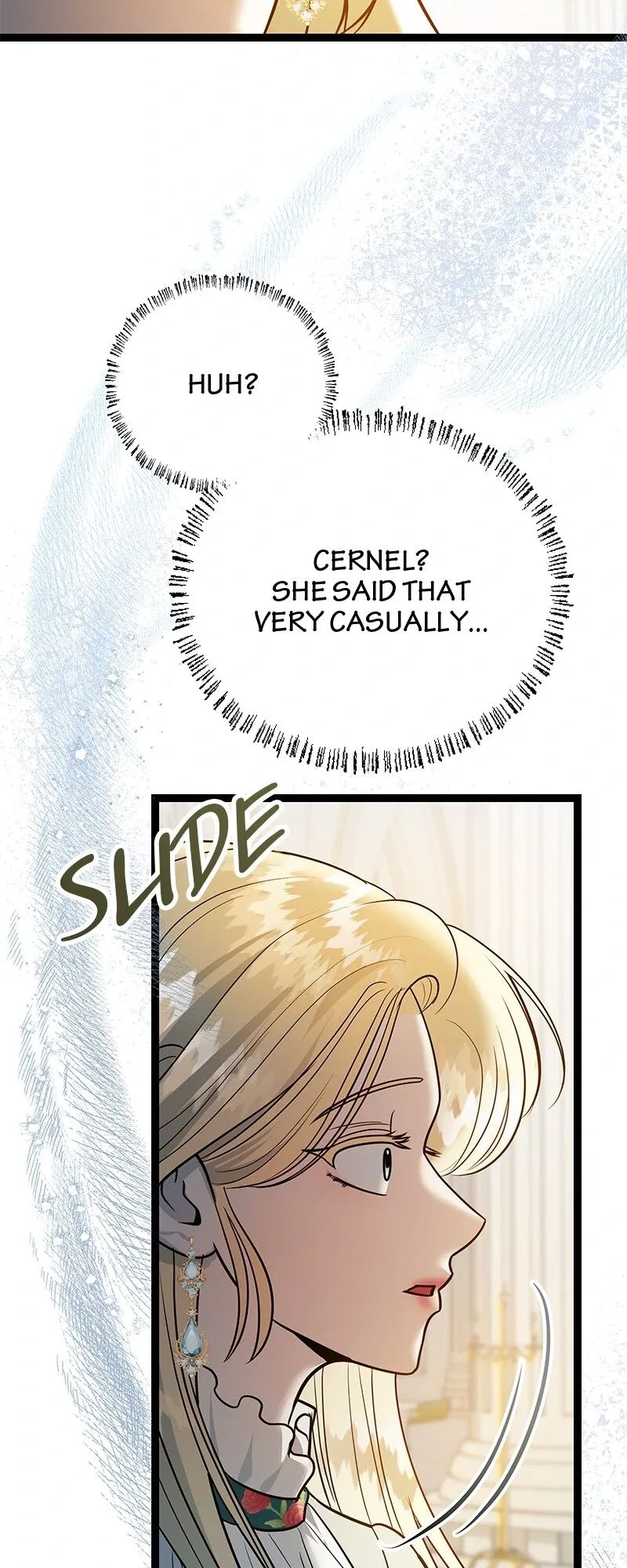 Becoming a Wicked Witch With a Paladin’s First Night Chapter 25 page 77