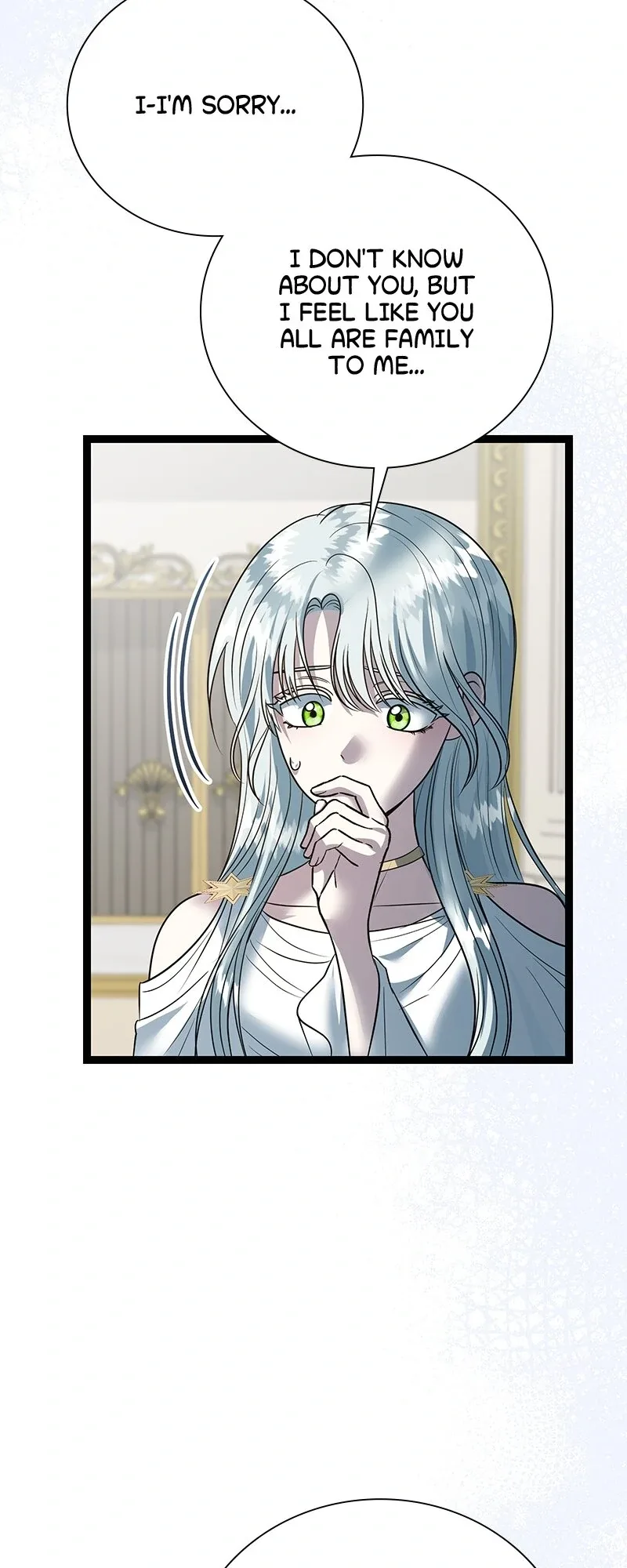 Becoming a Wicked Witch With a Paladin’s First Night Chapter 25 page 79