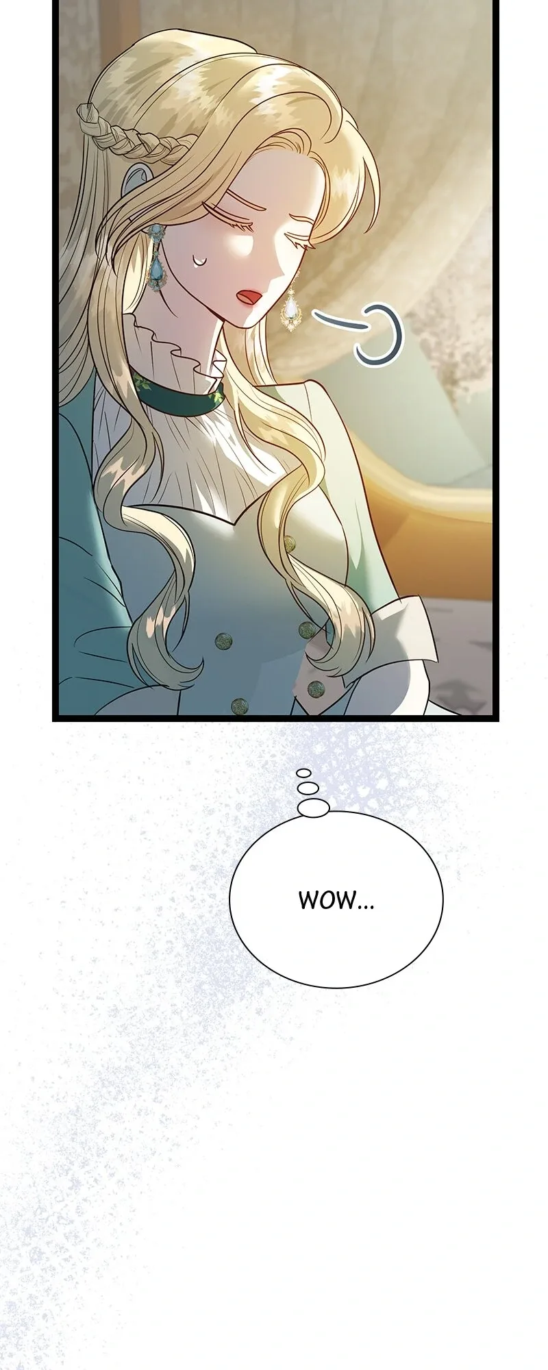 Becoming a Wicked Witch With a Paladin’s First Night Chapter 25 page 85