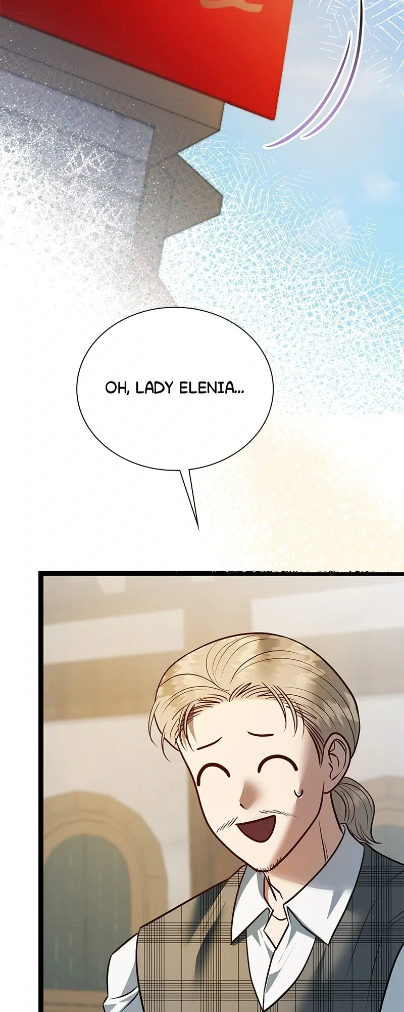 Becoming a Wicked Witch With a Paladin’s First Night Chapter 25 page 90