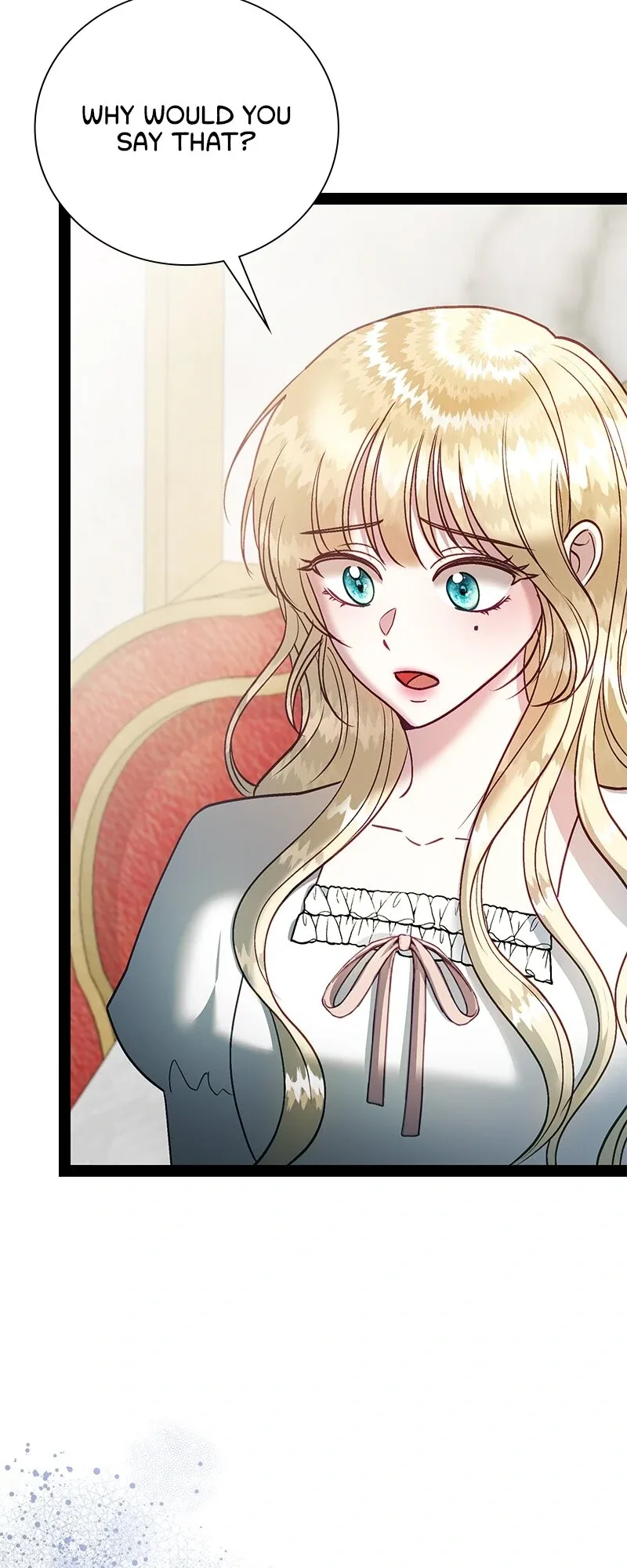 Becoming a Wicked Witch With a Paladin’s First Night Chapter 40 page 4