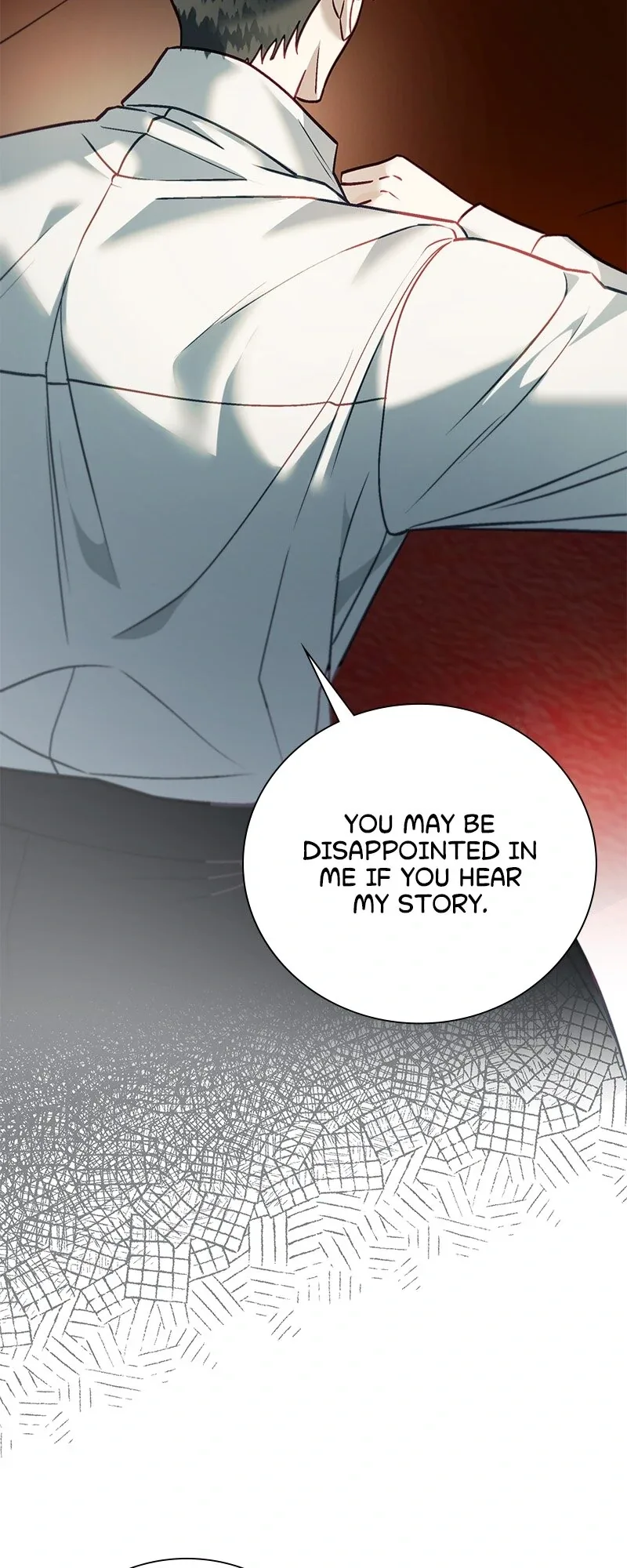 Becoming a Wicked Witch With a Paladin’s First Night Chapter 40 page 3