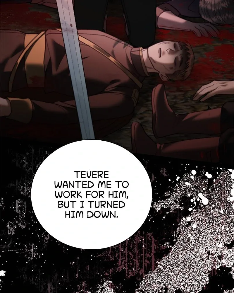 Becoming a Wicked Witch With a Paladin’s First Night Chapter 40 page 17