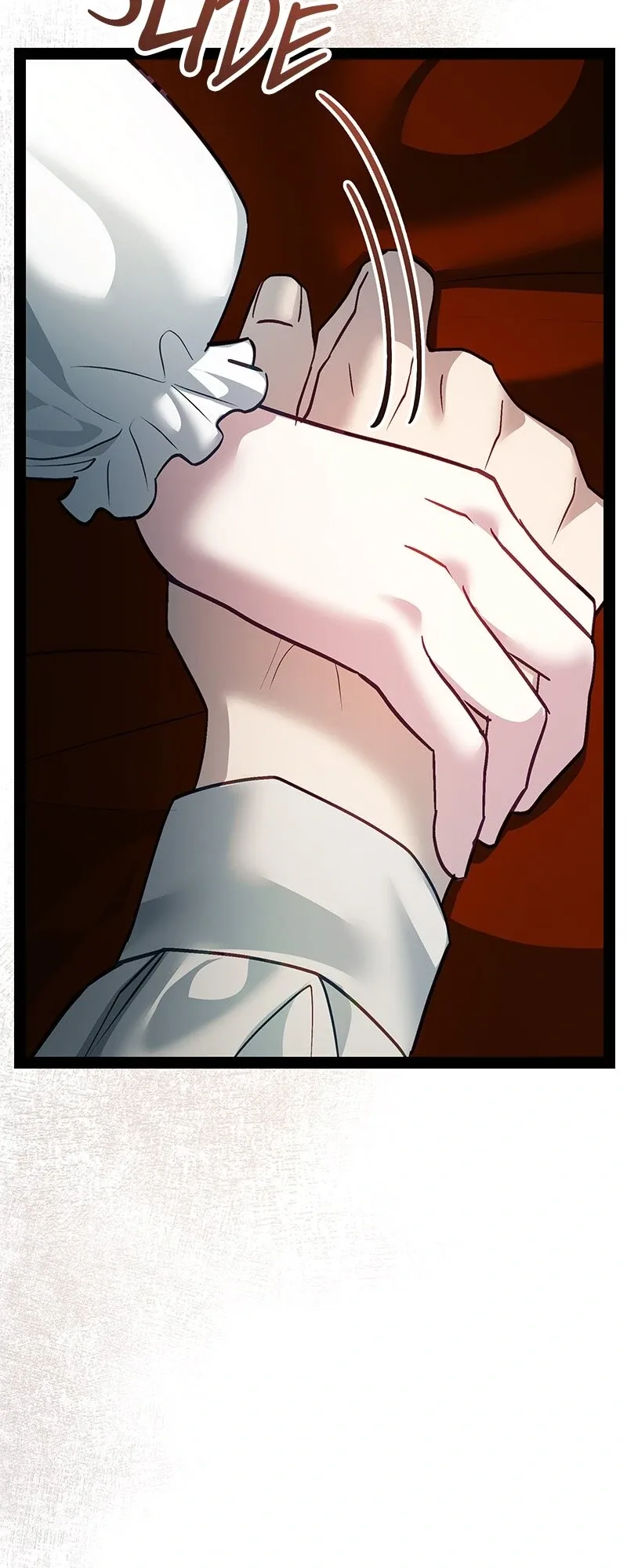 Becoming a Wicked Witch With a Paladin’s First Night Chapter 40 page 11