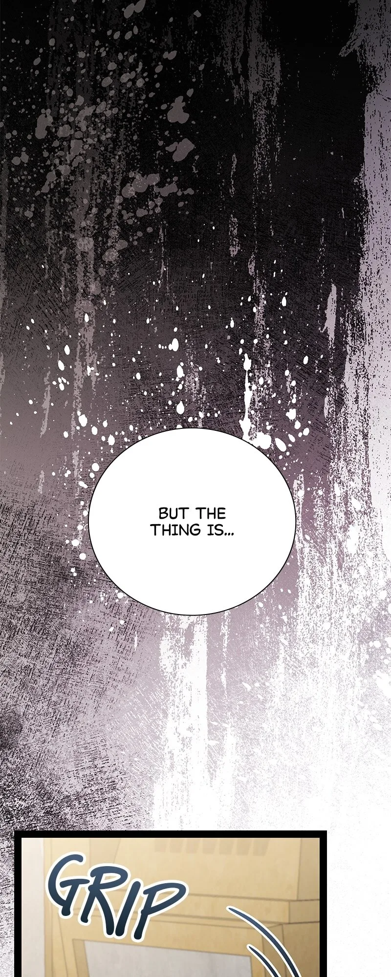 Becoming a Wicked Witch With a Paladin’s First Night Chapter 40 page 8
