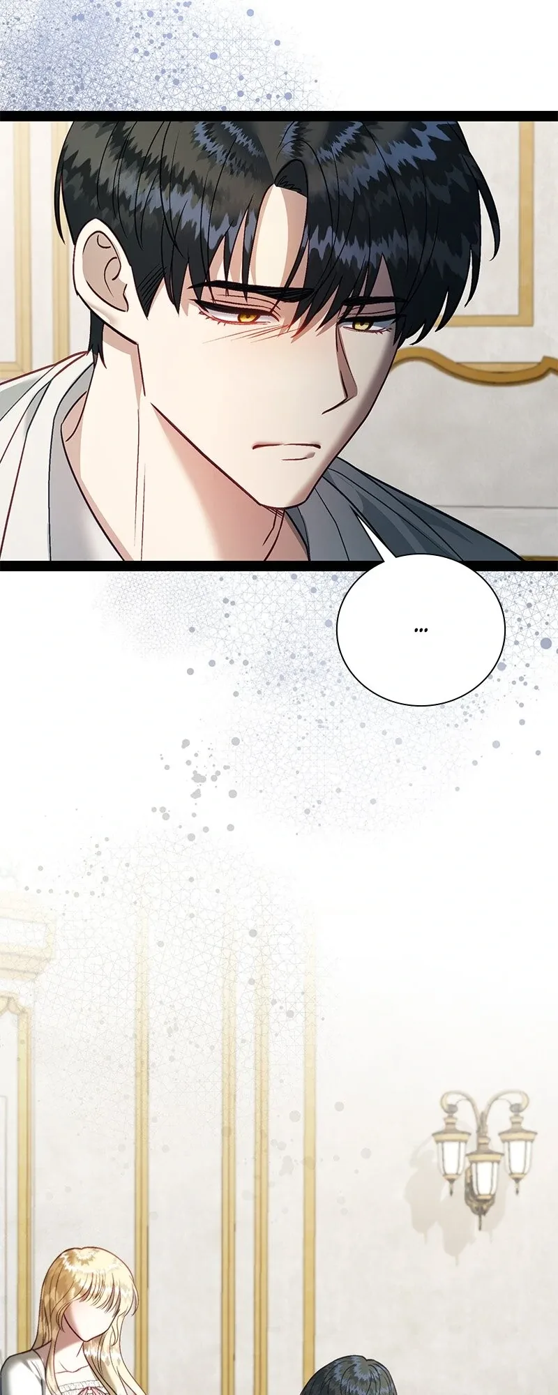 Becoming a Wicked Witch With a Paladin’s First Night Chapter 40 page 5