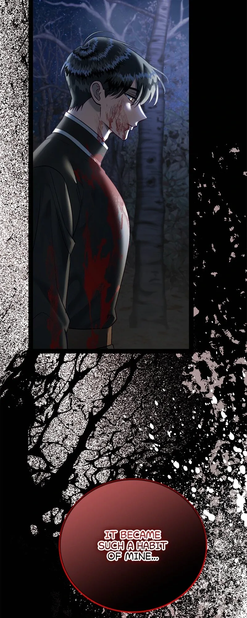 Becoming a Wicked Witch With a Paladin’s First Night Chapter 40 page 28