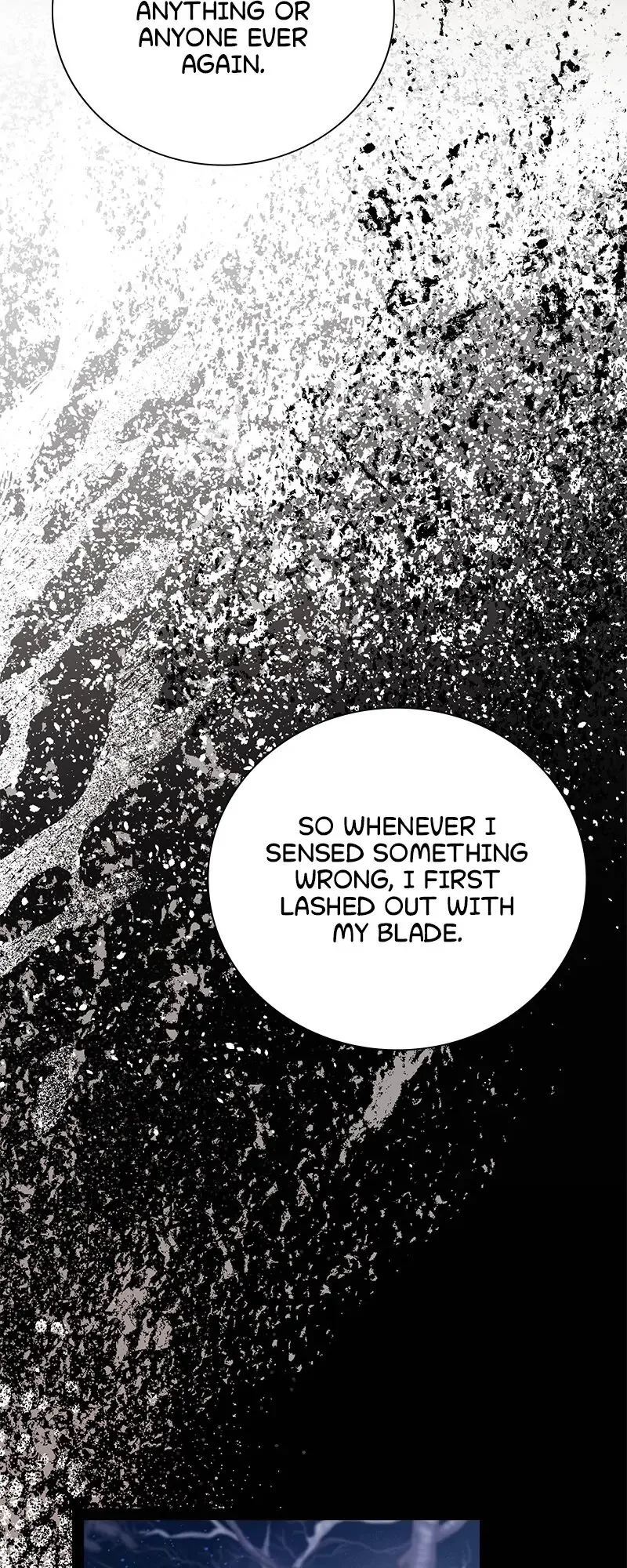 Becoming a Wicked Witch With a Paladin’s First Night Chapter 40 page 27