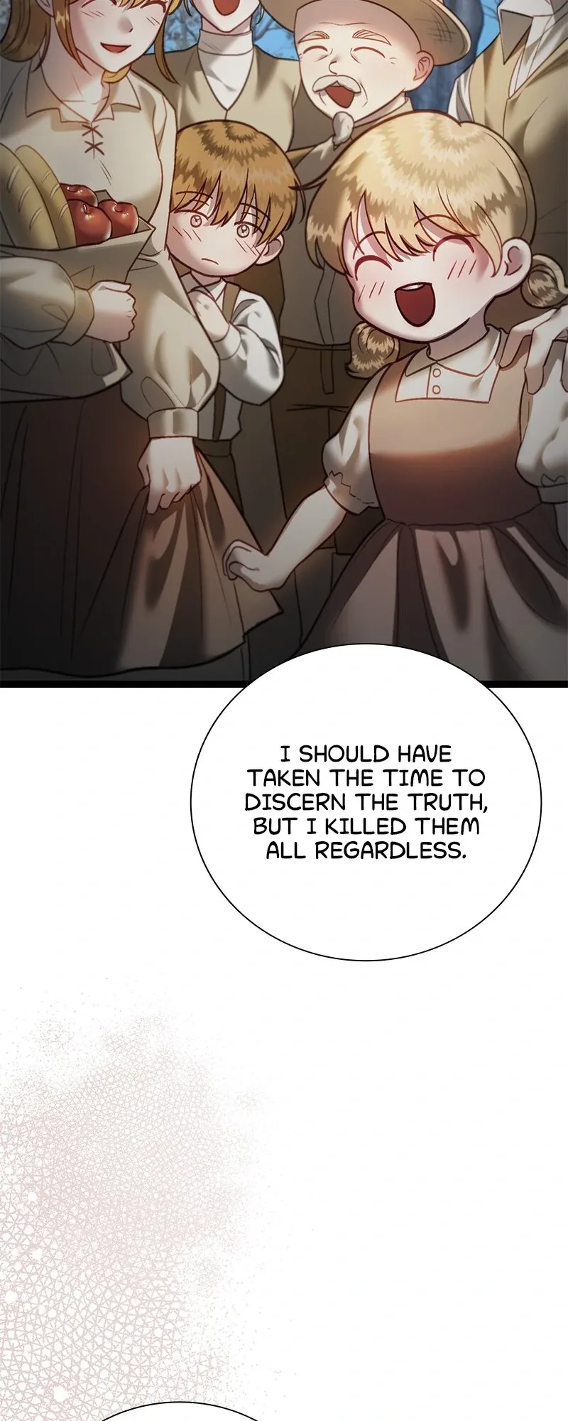 Becoming a Wicked Witch With a Paladin’s First Night Chapter 40 page 32