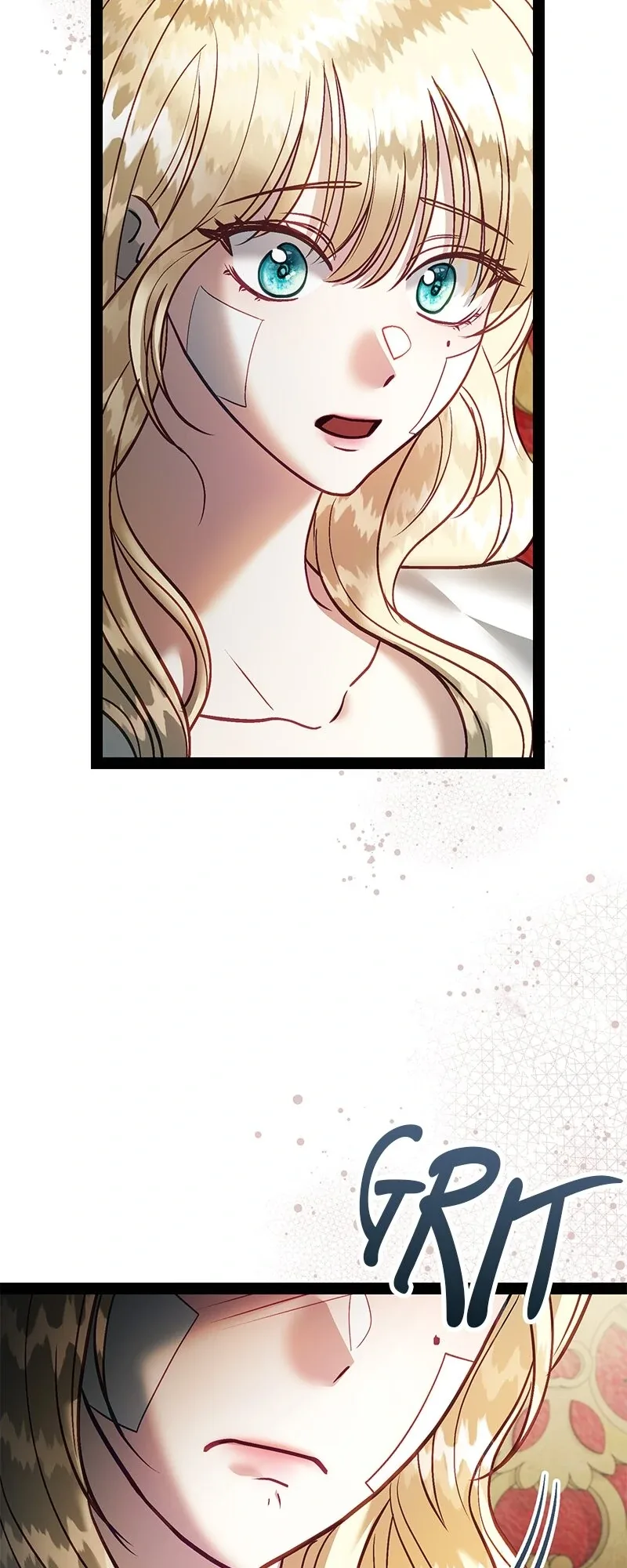 Becoming a Wicked Witch With a Paladin’s First Night Chapter 40 page 35