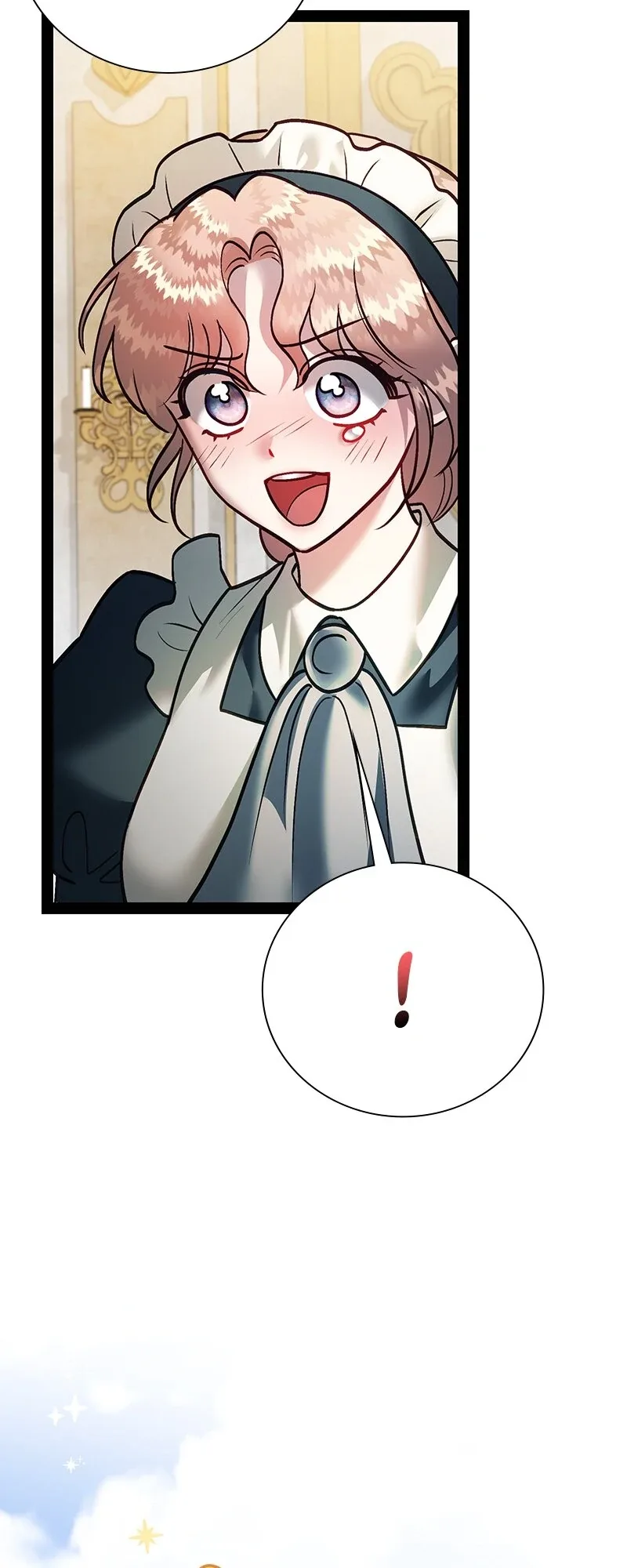 Becoming a Wicked Witch With a Paladin’s First Night Chapter 40 page 63