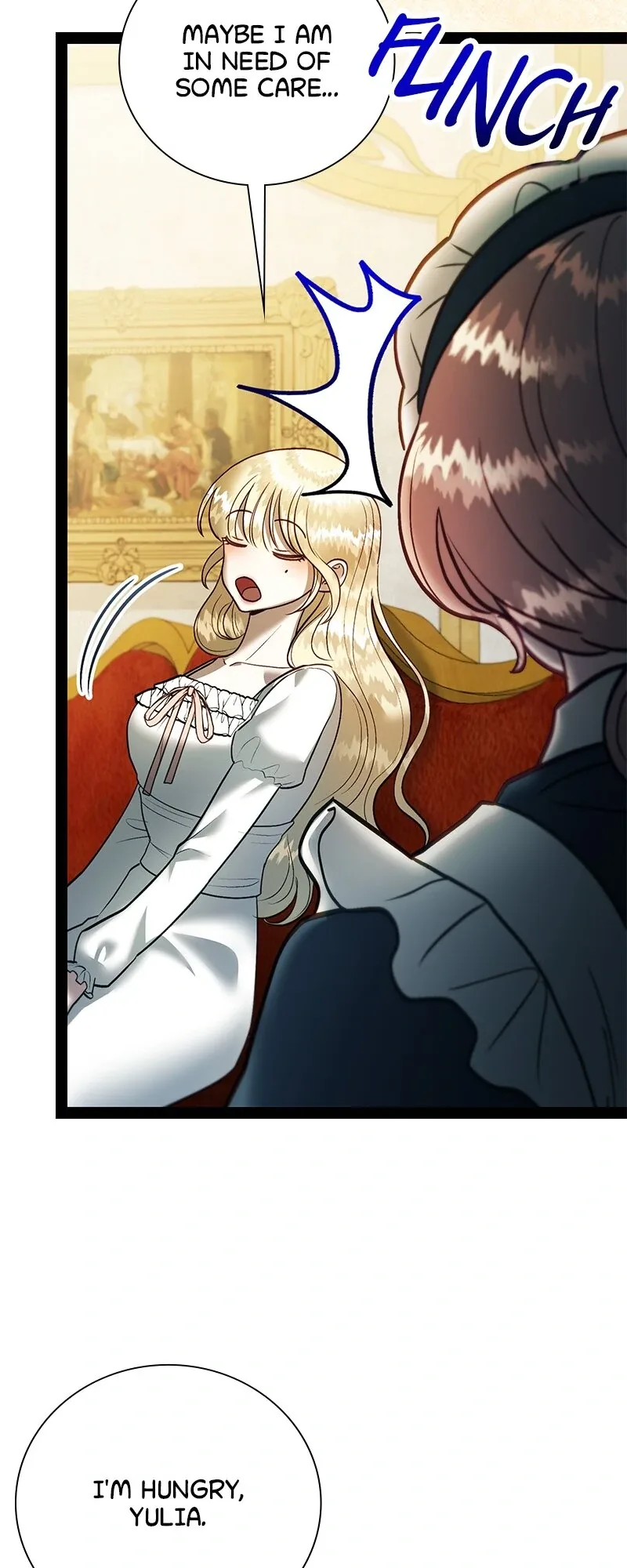Becoming a Wicked Witch With a Paladin’s First Night Chapter 40 page 62