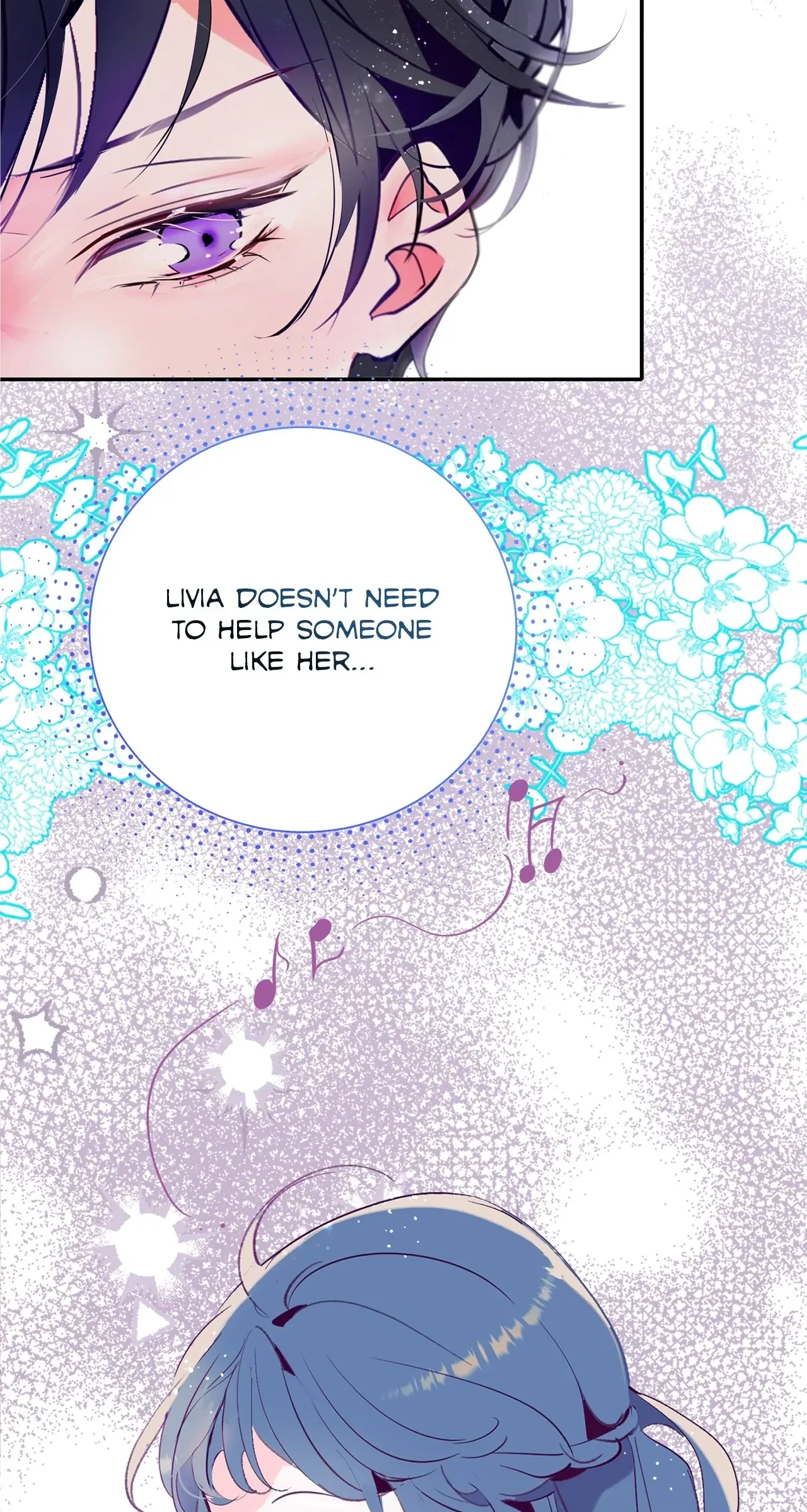 Becoming Best Friends With the Icy Male Lead Chapter 27 page 8