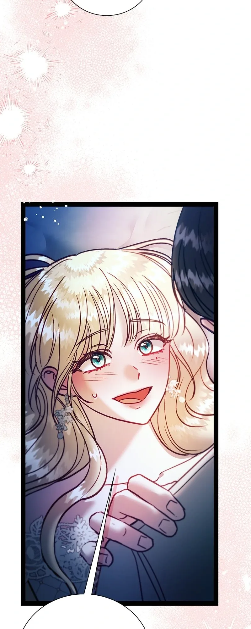 Becoming a Wicked Witch With a Paladin’s First Night Chapter 40 page 72