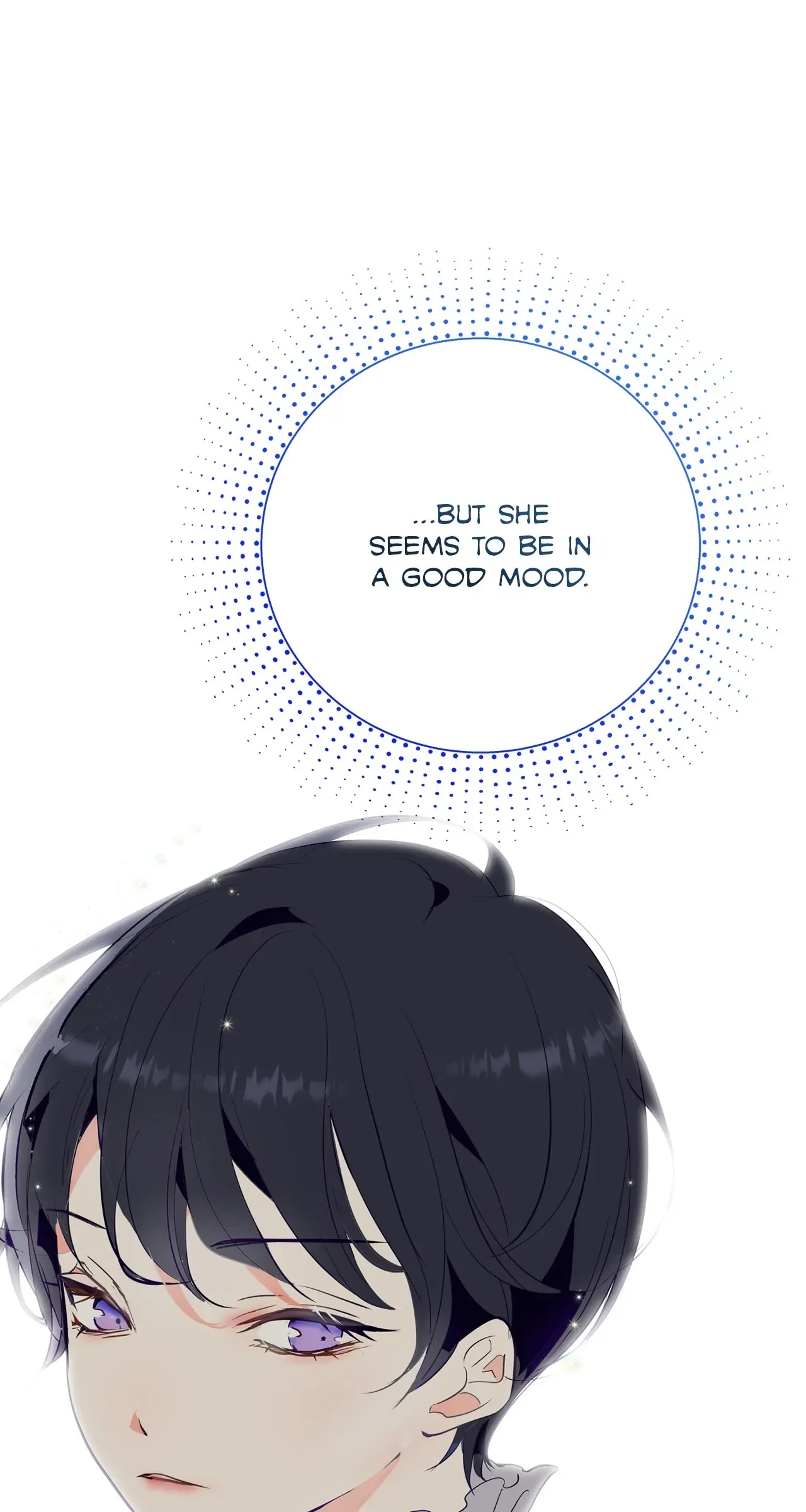 Becoming Best Friends With the Icy Male Lead Chapter 27 page 11