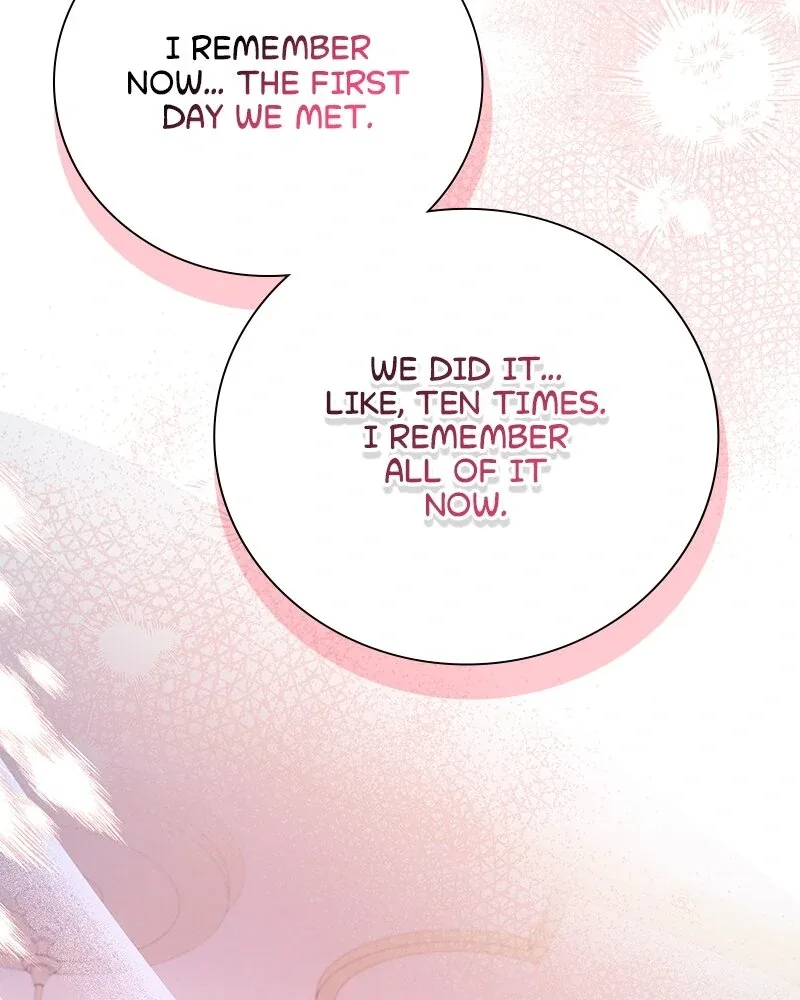 Becoming a Wicked Witch With a Paladin’s First Night Chapter 40 page 73