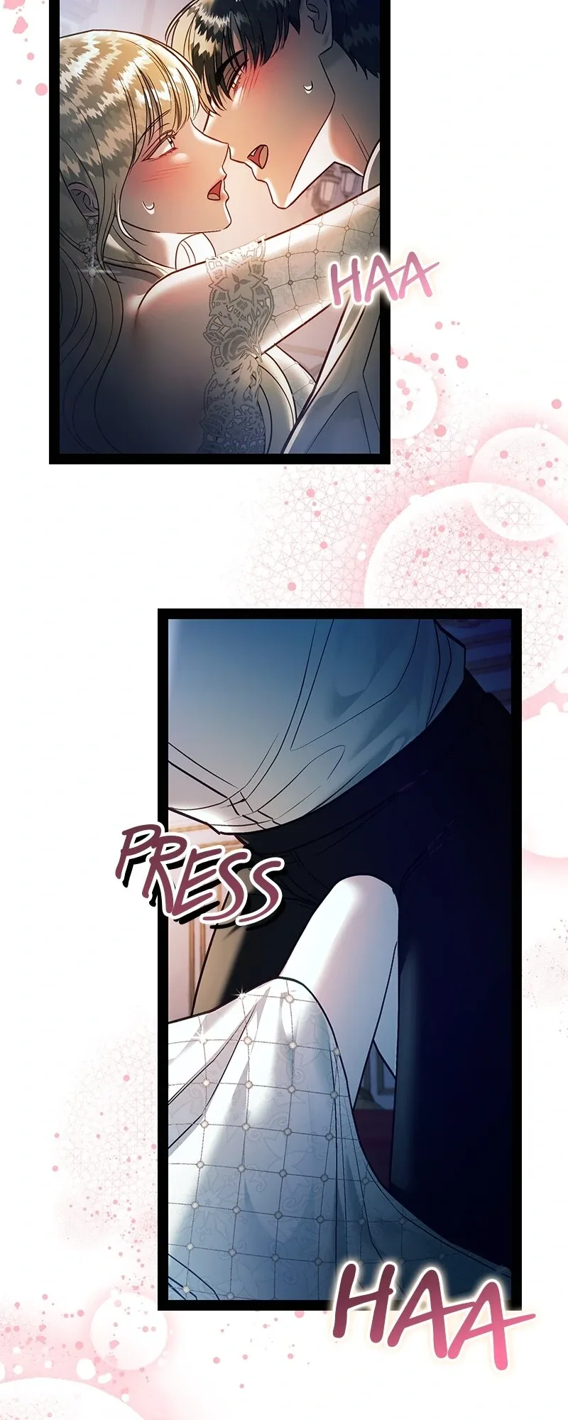 Becoming a Wicked Witch With a Paladin’s First Night Chapter 40 page 68