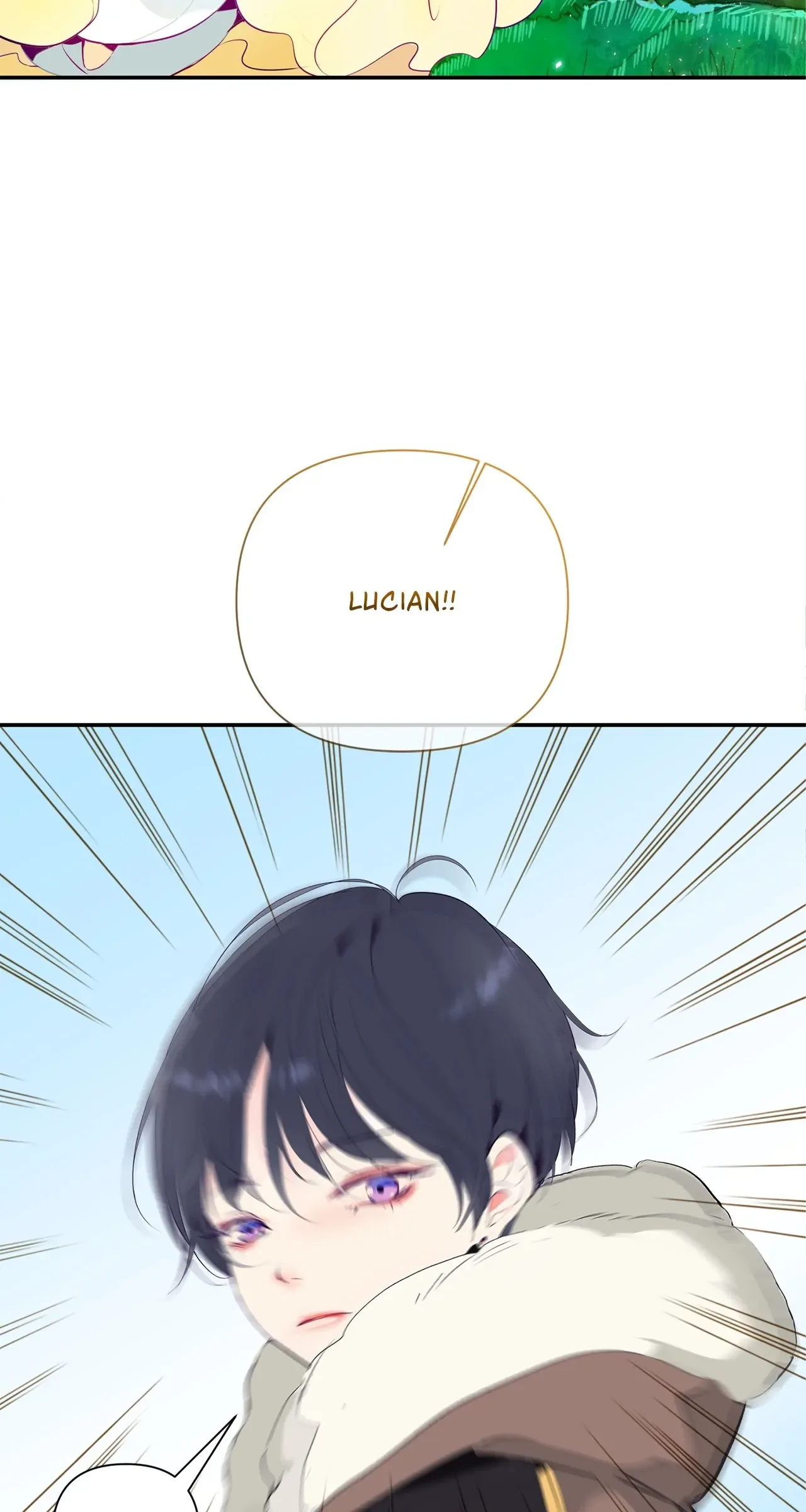 Becoming Best Friends With the Icy Male Lead Chapter 26 page 4