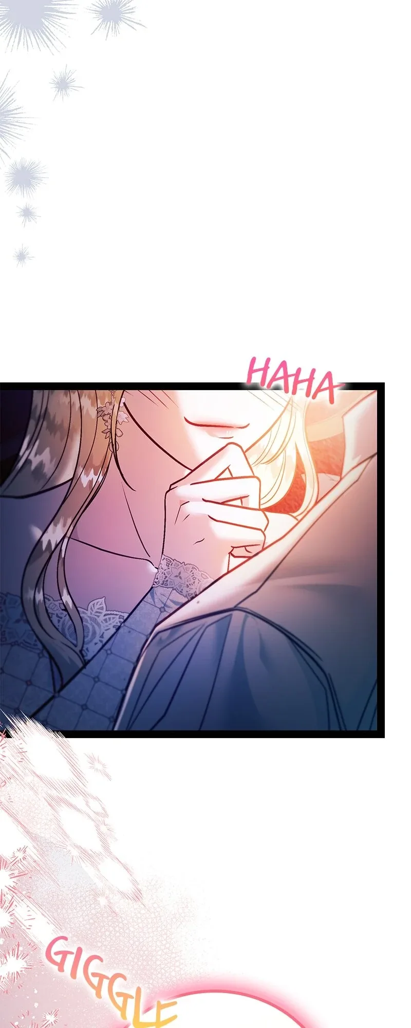 Becoming a Wicked Witch With a Paladin’s First Night Chapter 40 page 79