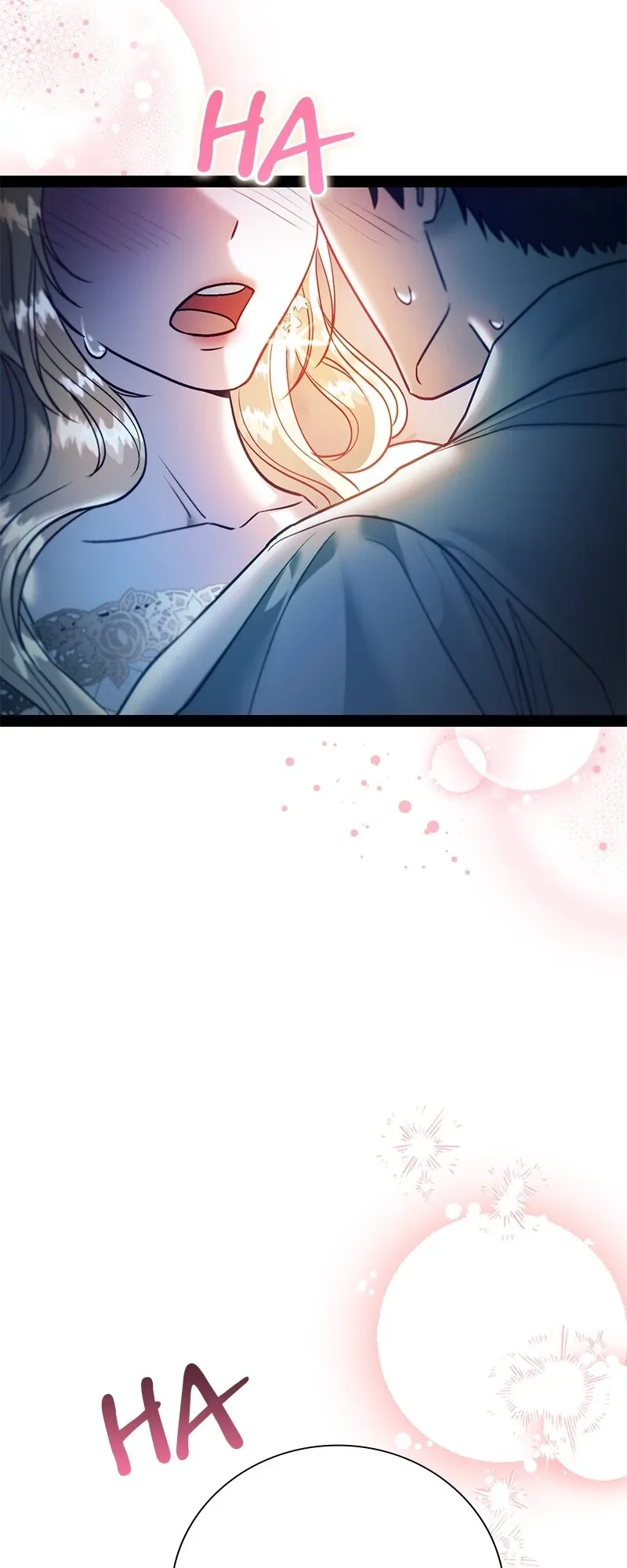 Becoming a Wicked Witch With a Paladin’s First Night Chapter 40 page 69