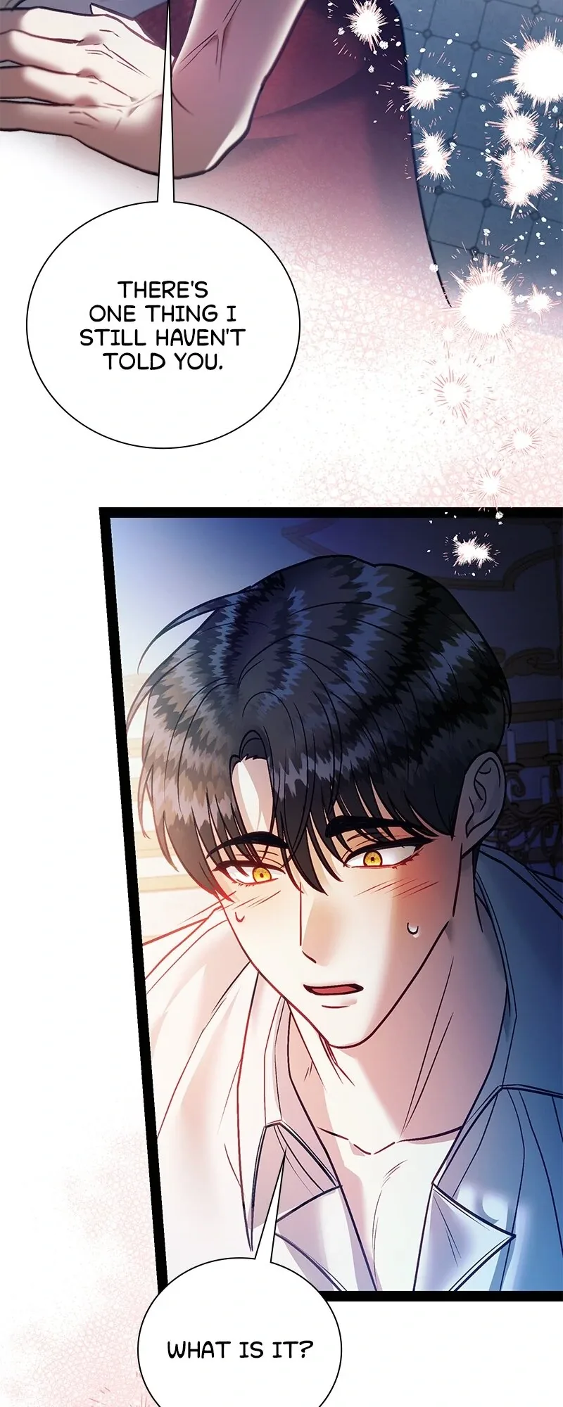 Becoming a Wicked Witch With a Paladin’s First Night Chapter 40 page 71